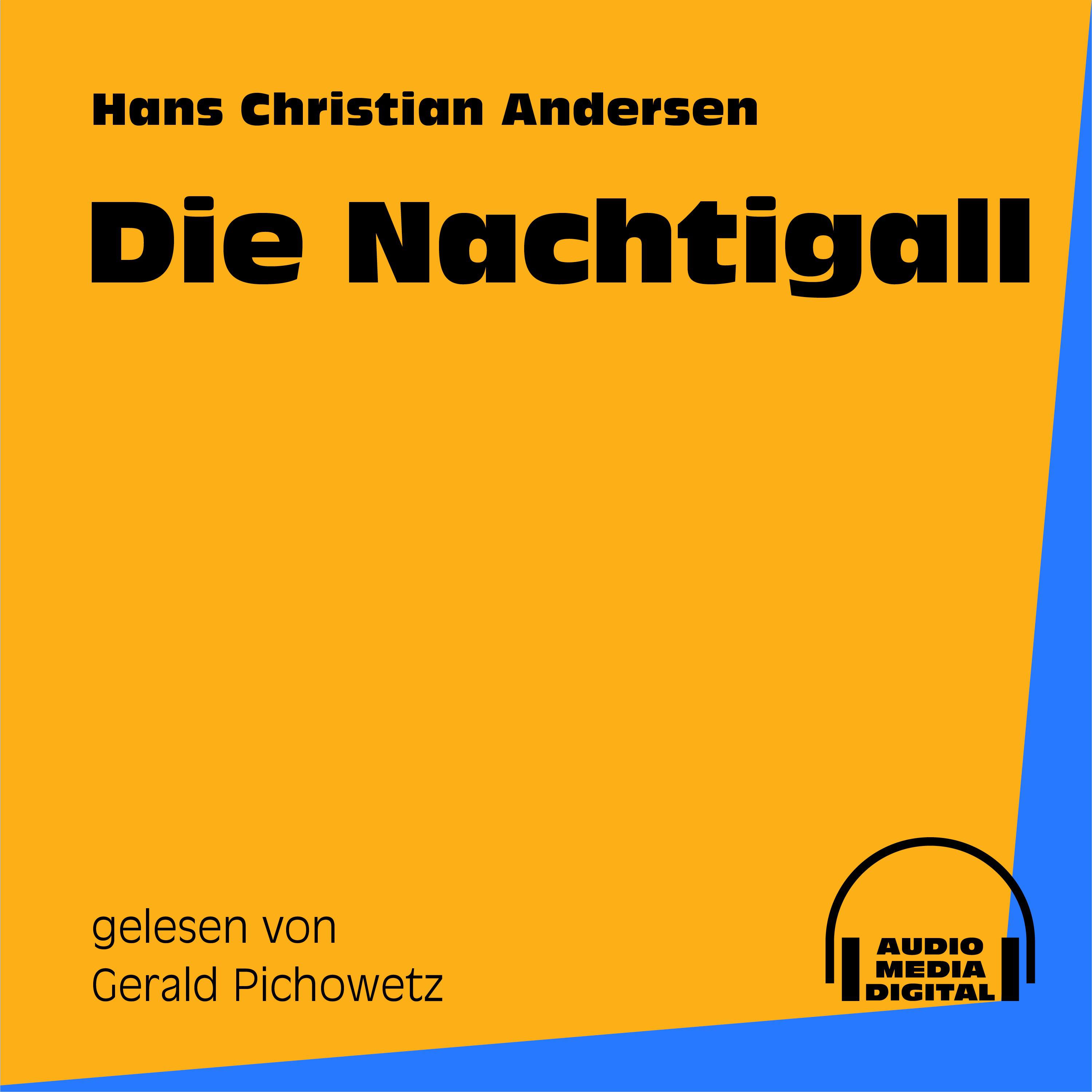 Die Nachtigall - Teil 5