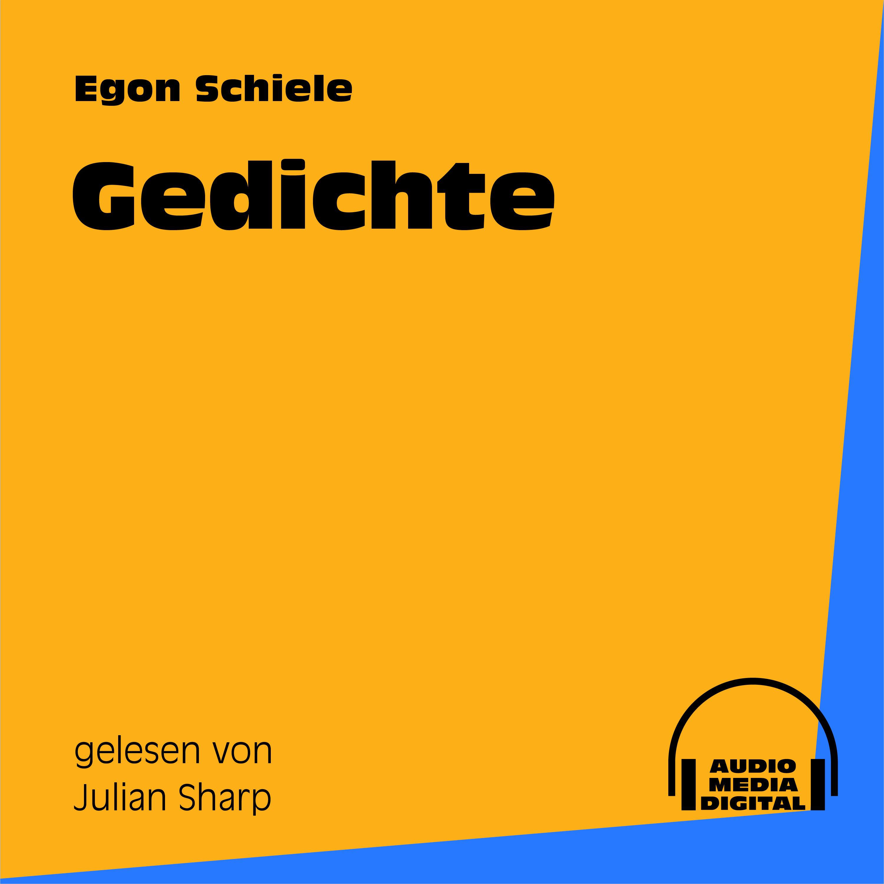 Gedichte - Teil 3