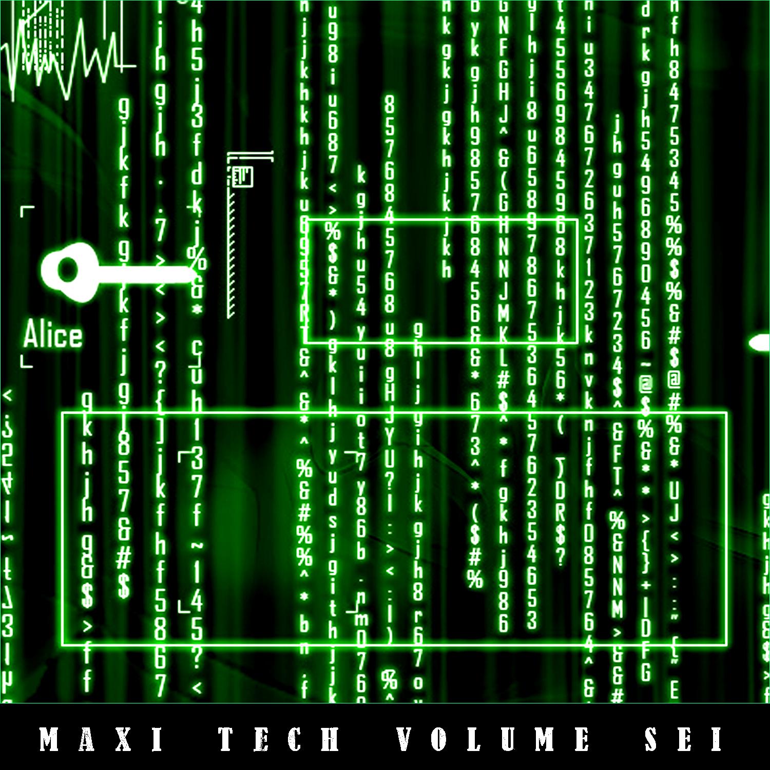 Maxi Tech, Vol. Sei