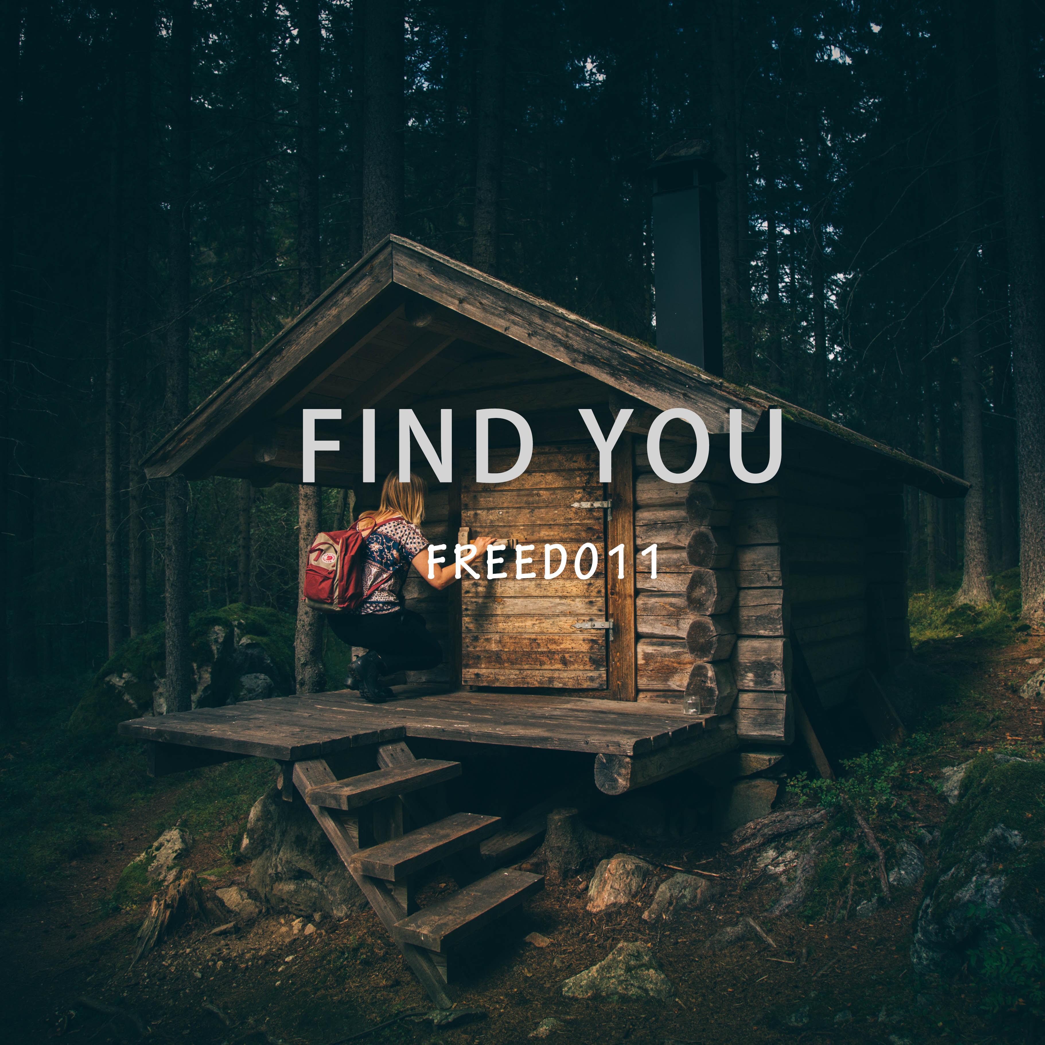 Find You