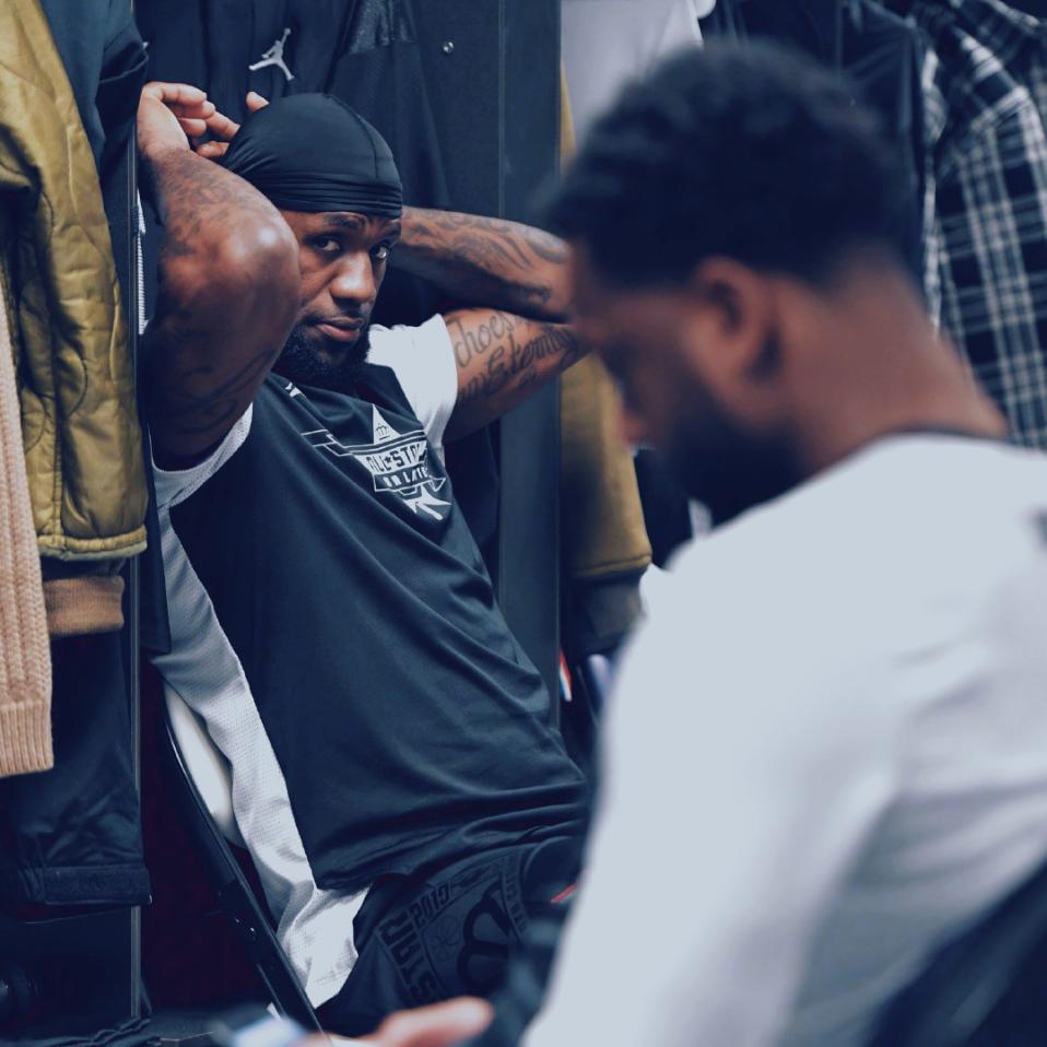 san yue de One last dance