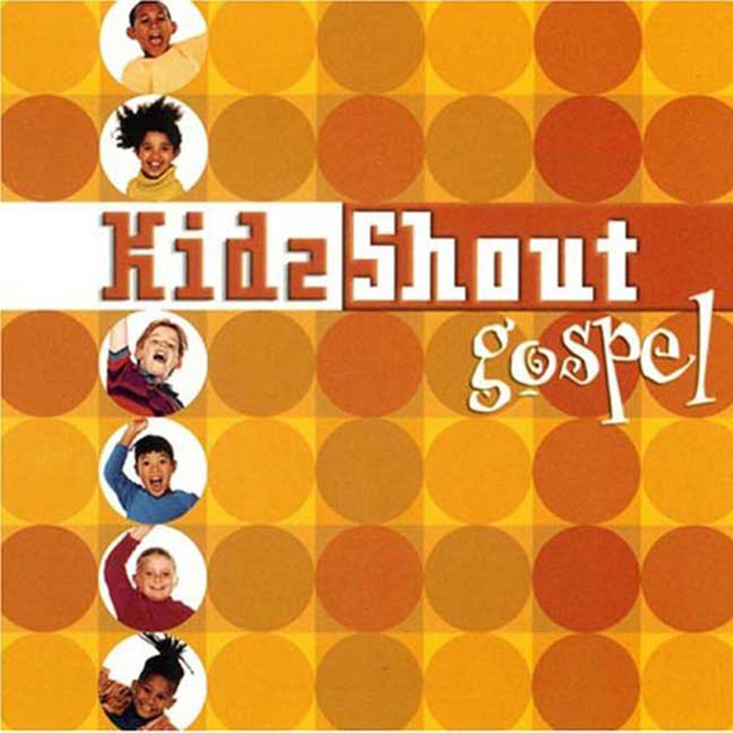 Kidz Shout!