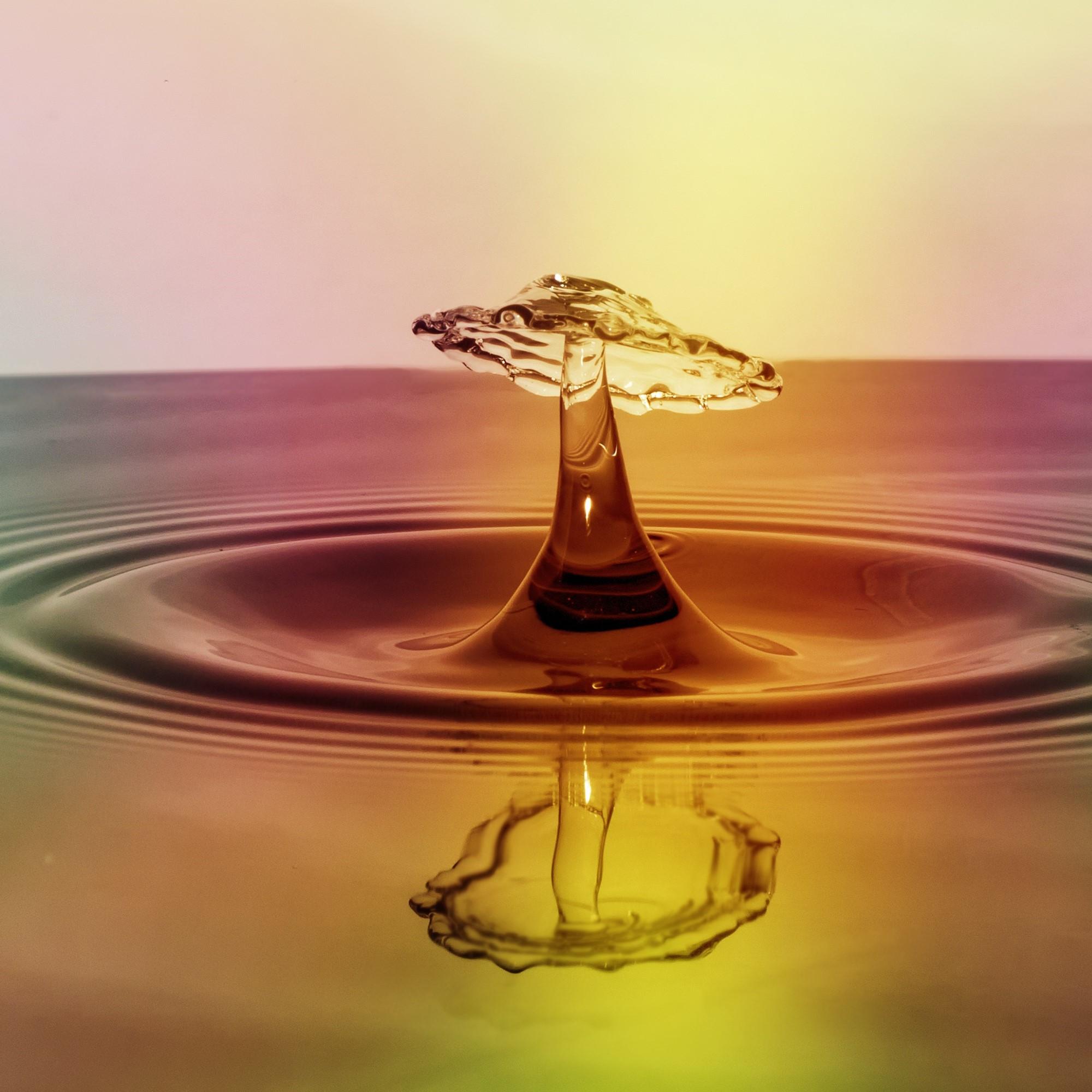 20 Spiritual Rain Sounds for Meditation and Relaxation