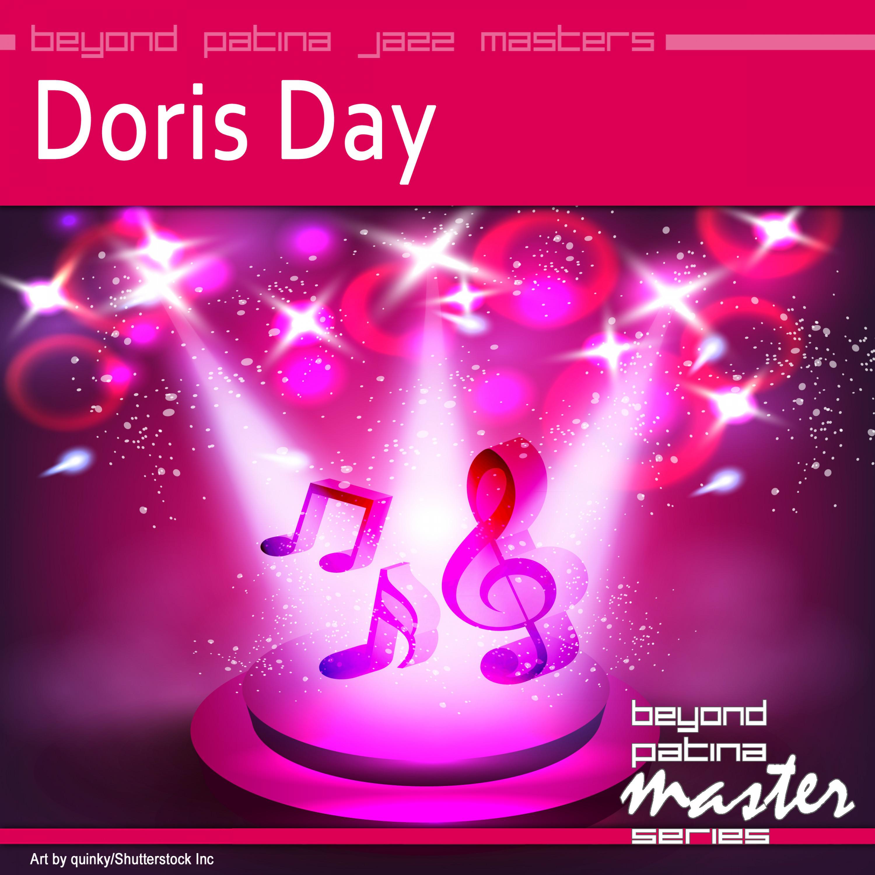 Beyond Patina Jazz Masters: Doris Day