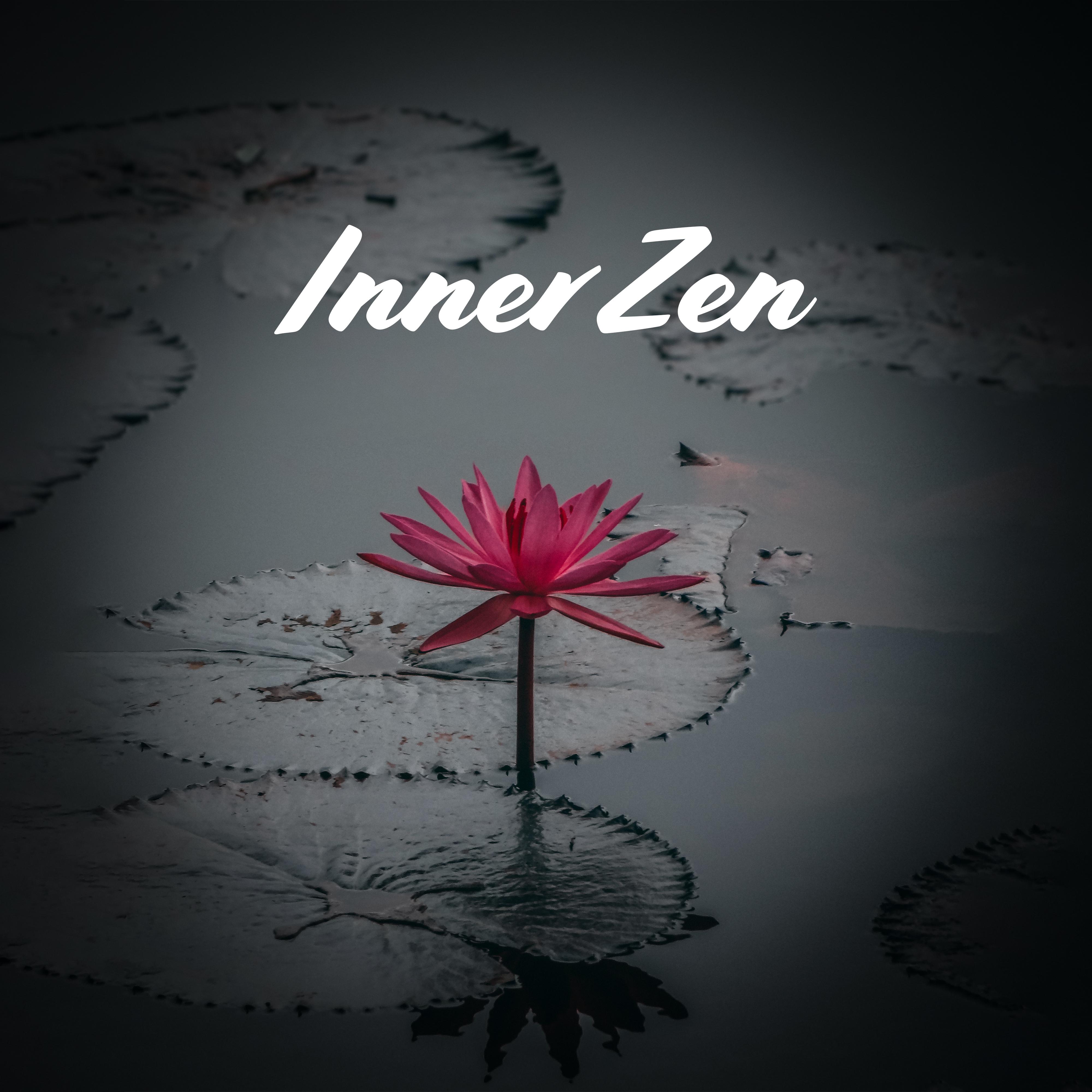 Inner Zen: Meditation 2019