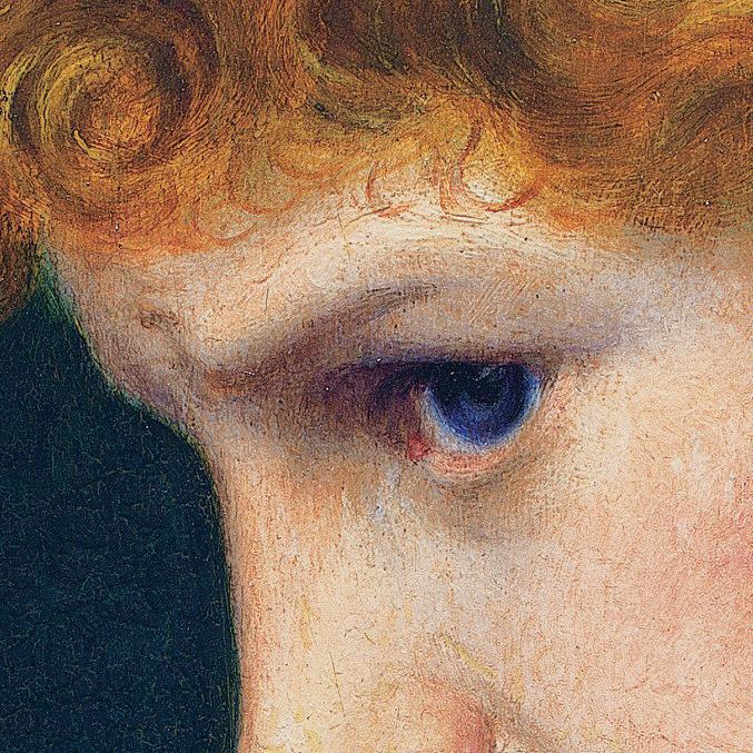 hu ran zhi jian cover