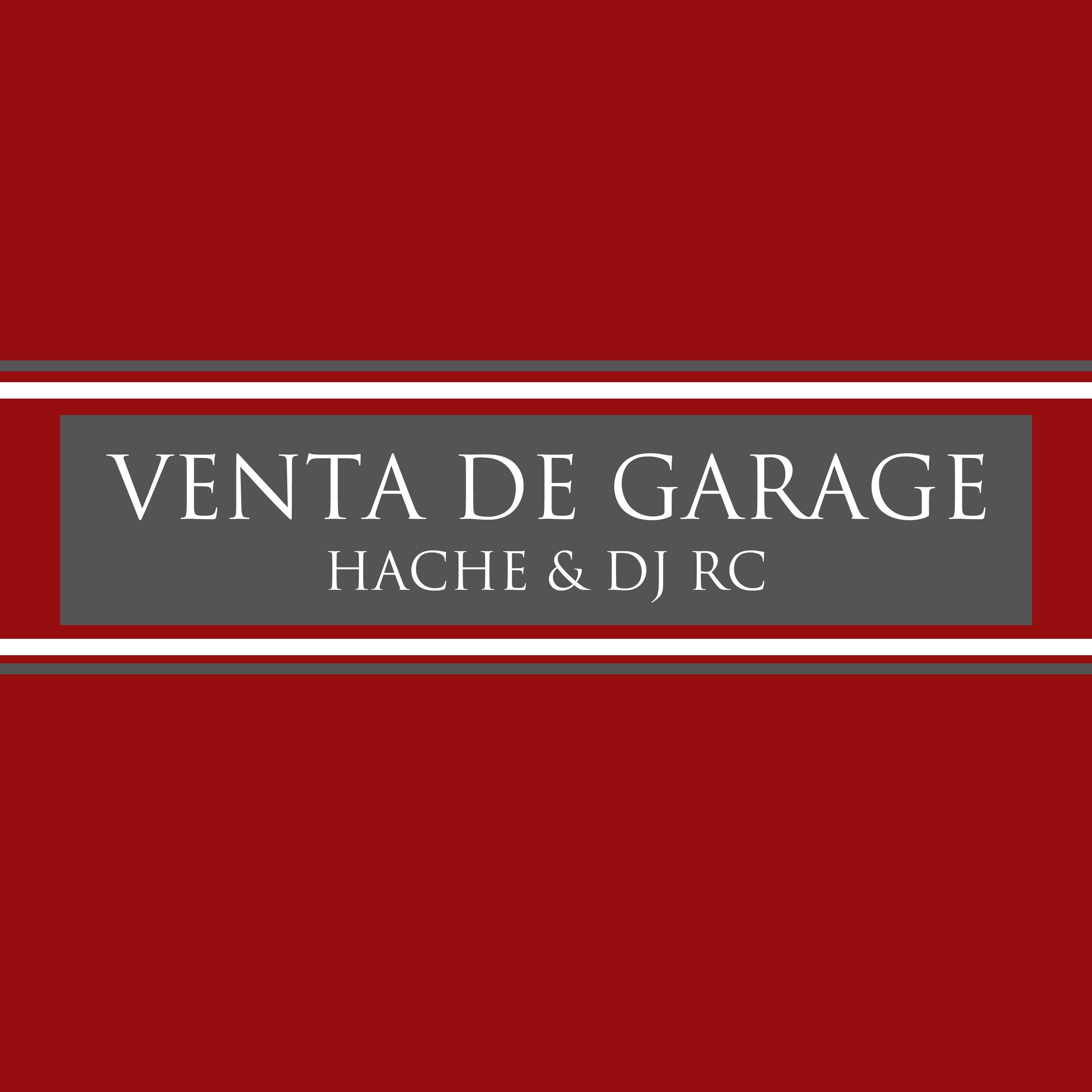Venta De Garage