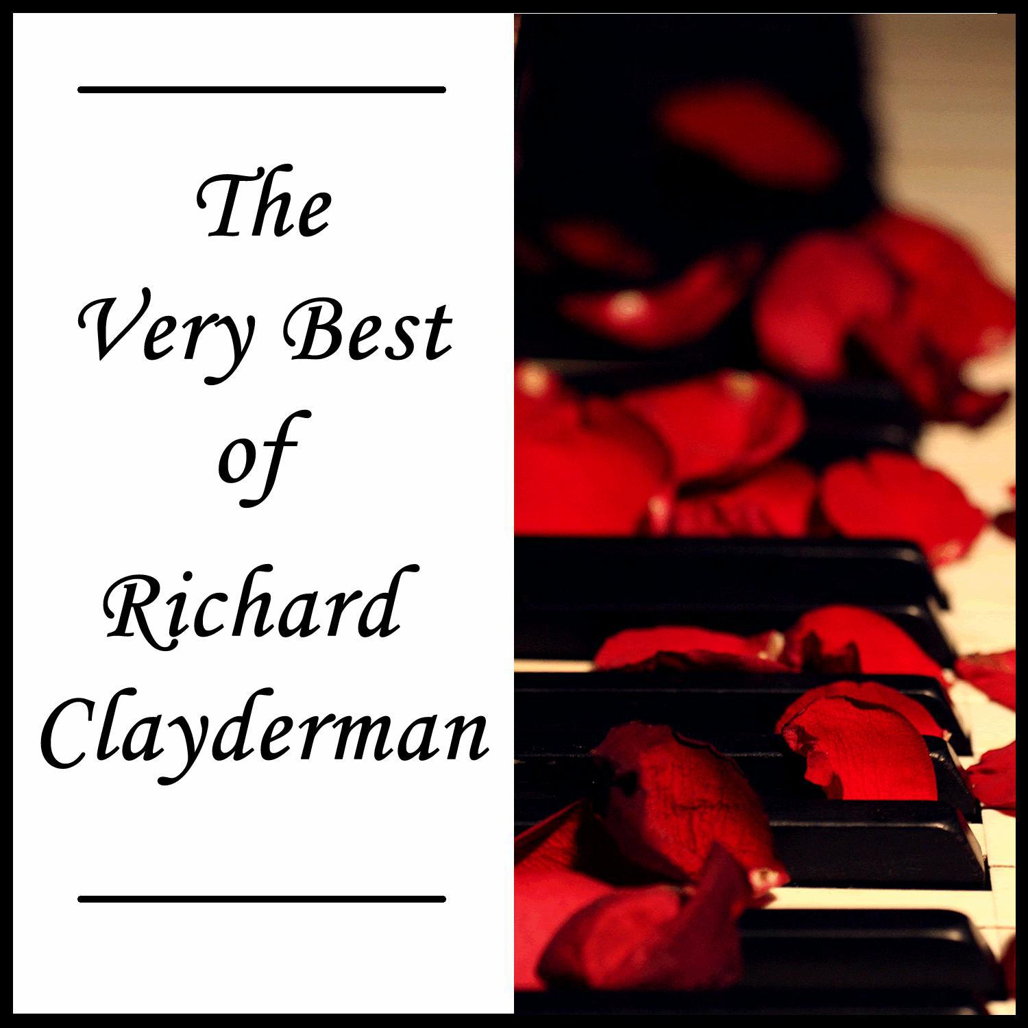 Richard Clayderman's Best
