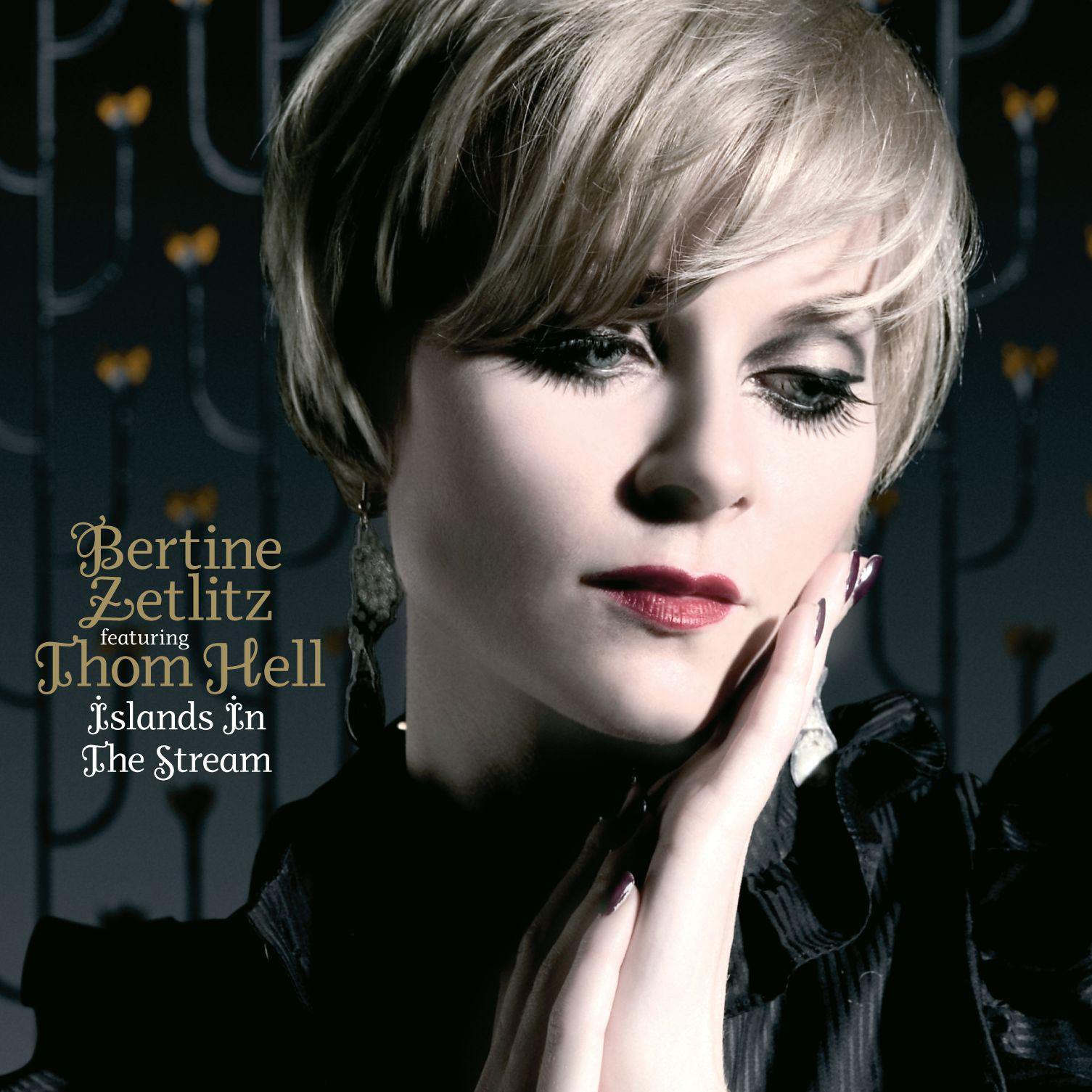 Islands In The Stream