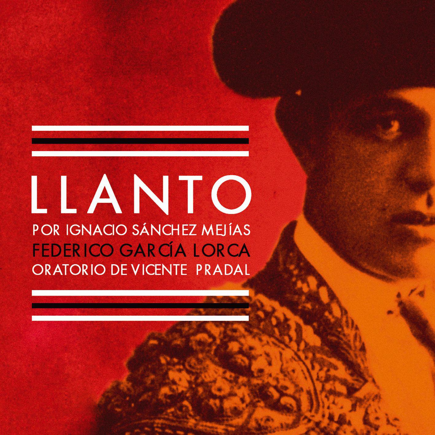 Llanto: Bis: Principe en Sevilla