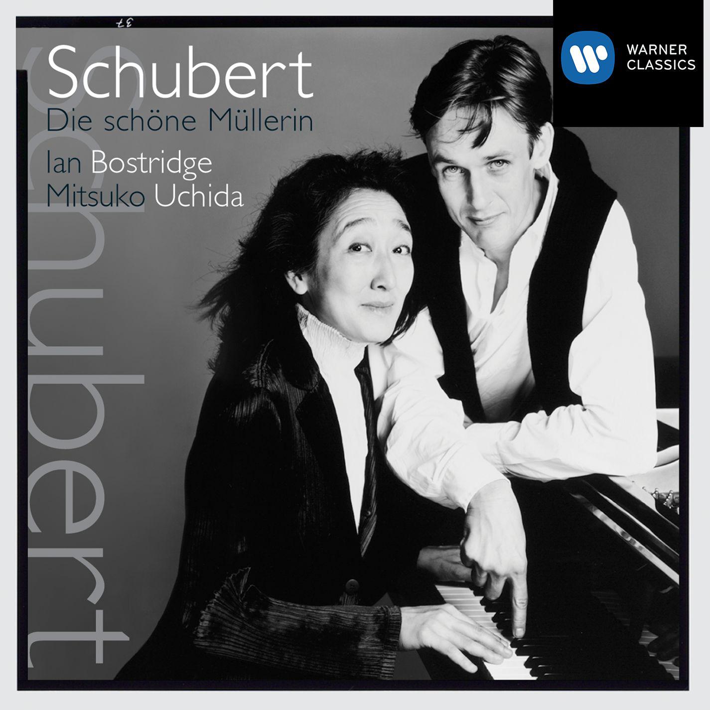 Schubert: die Sch ne Mü llerin