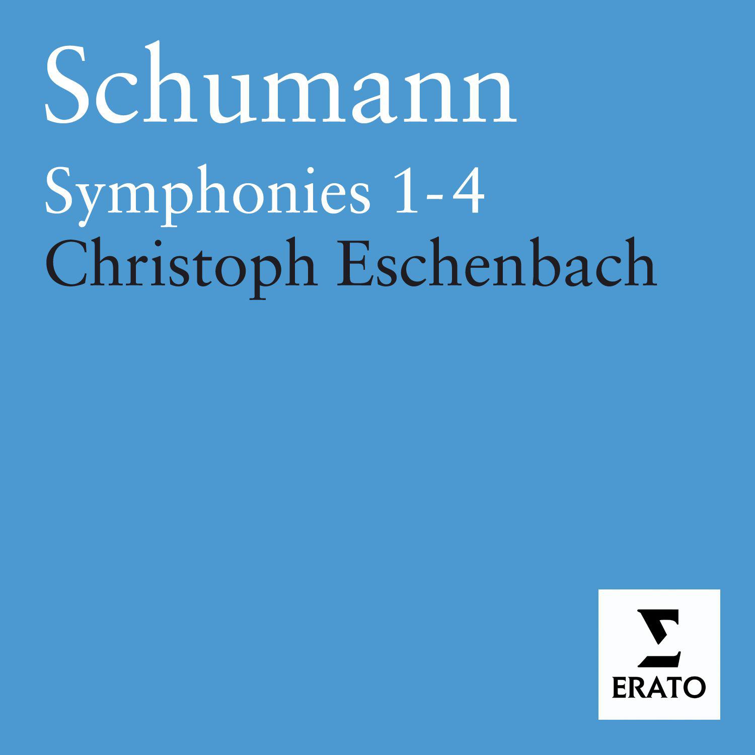 Symphony No. 3 in E-Flat Major, Op. 97, "Rhenish": III. Nicht schnell