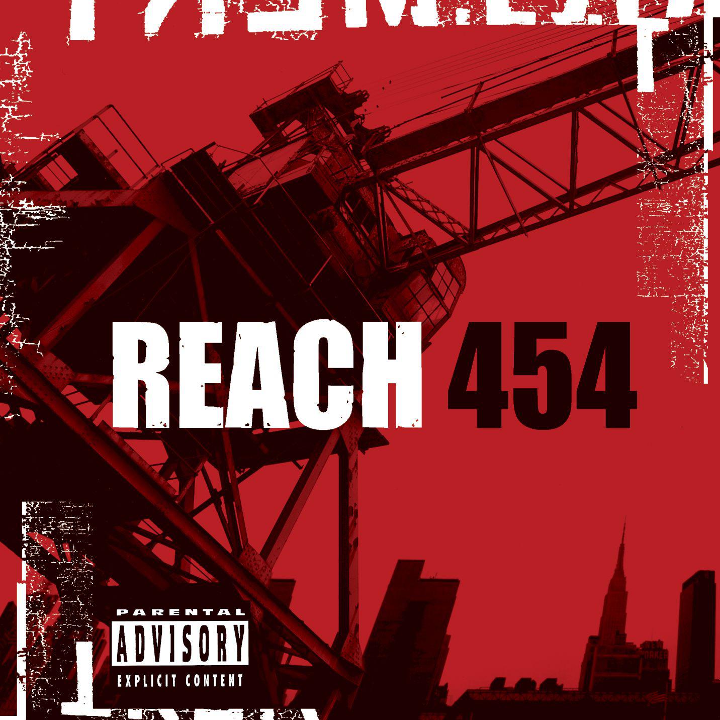 Reach 454 (U.S. Version)