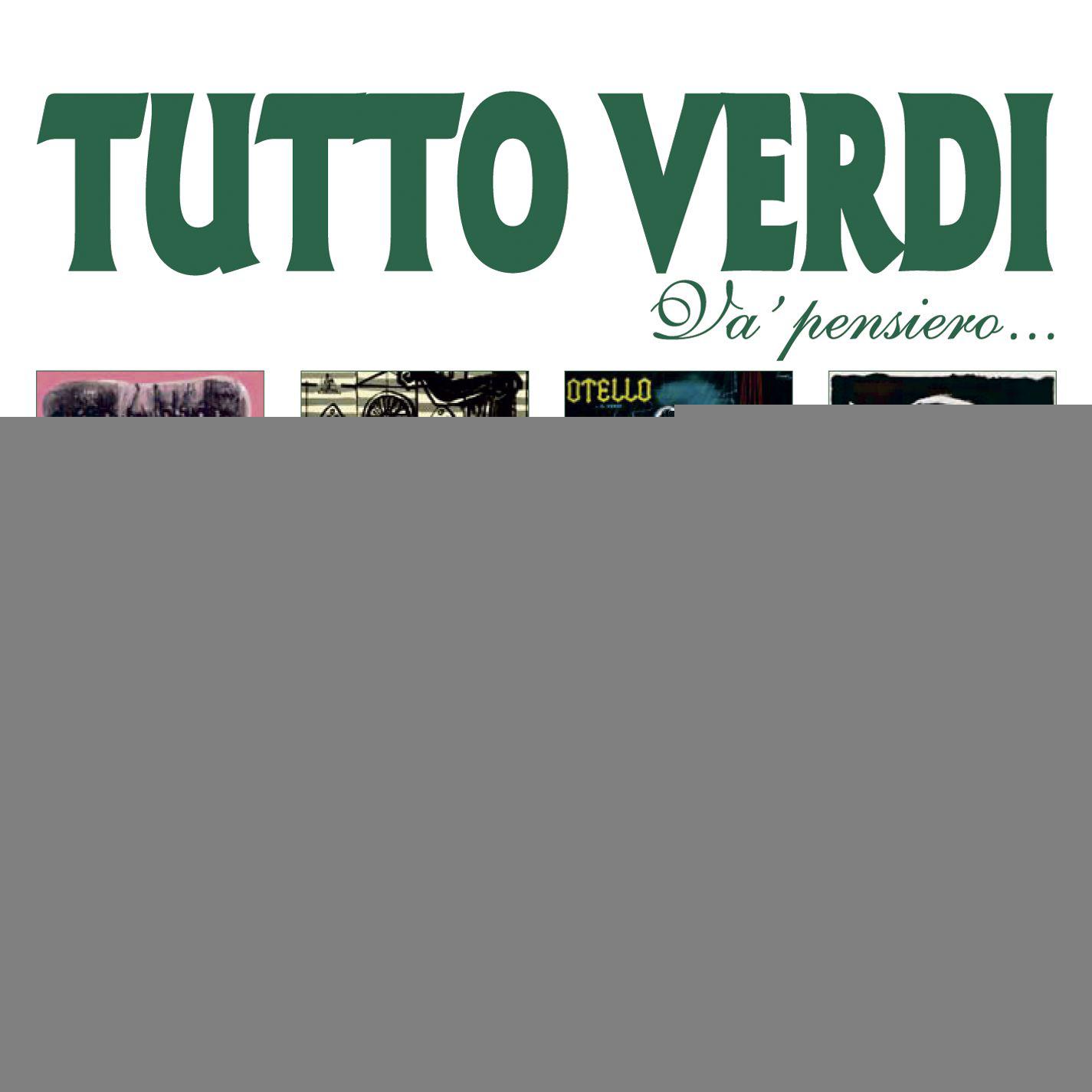 Tutto Verdi