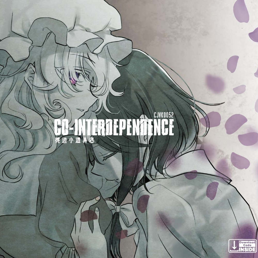 CO-INTERDEPENDENCE