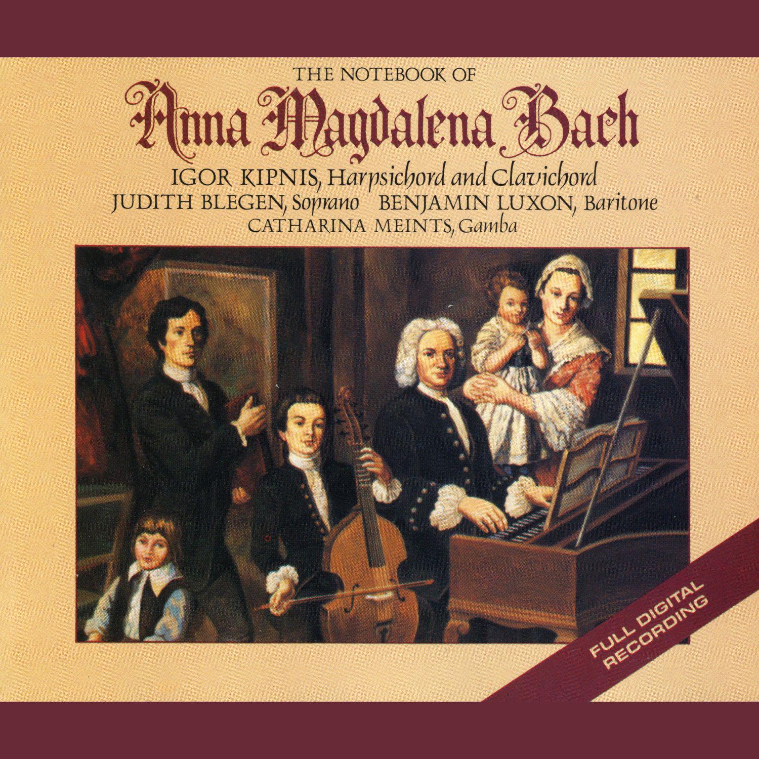 #29 Praeludium in C major, BWV 846, Book 1