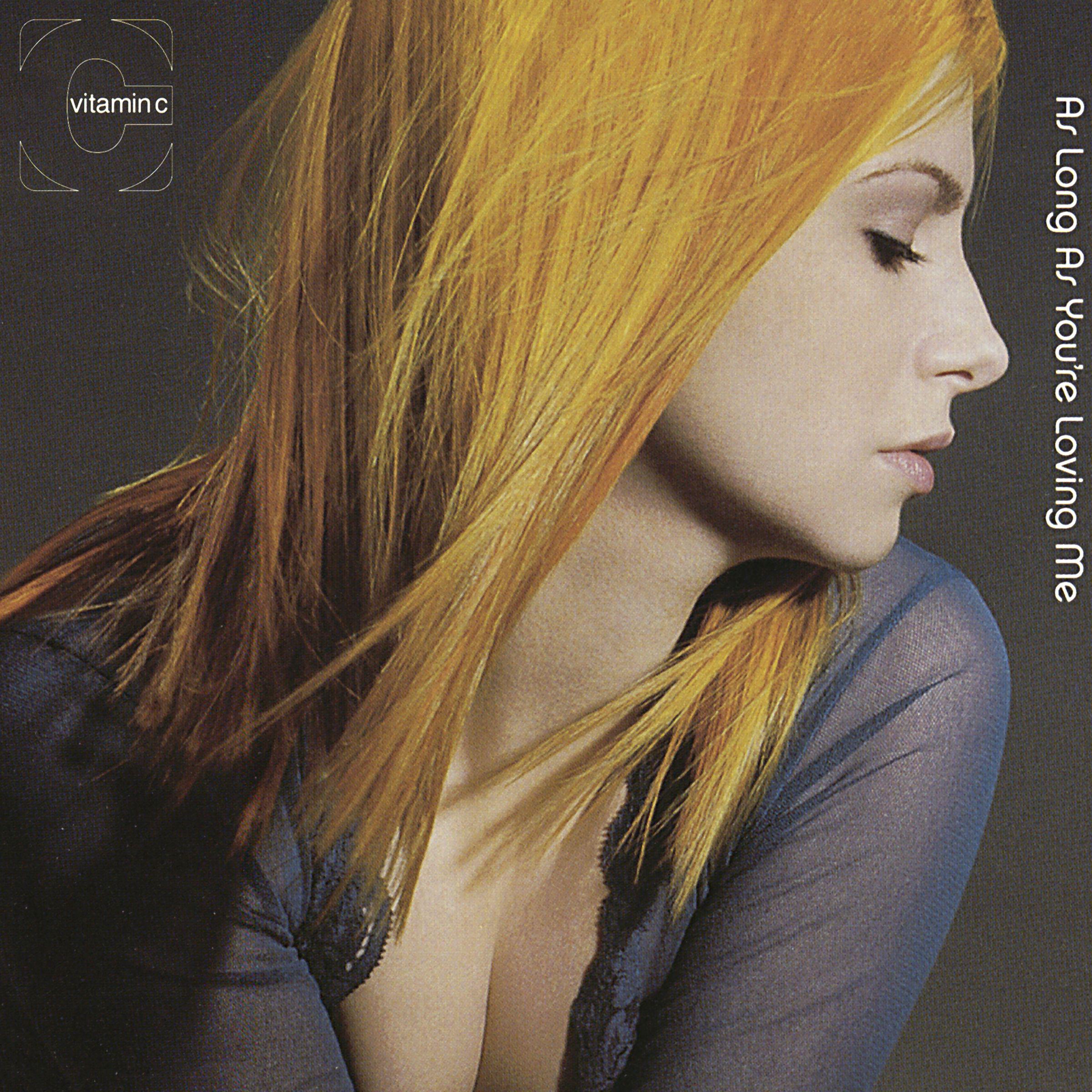 As Long as You're Loving Me