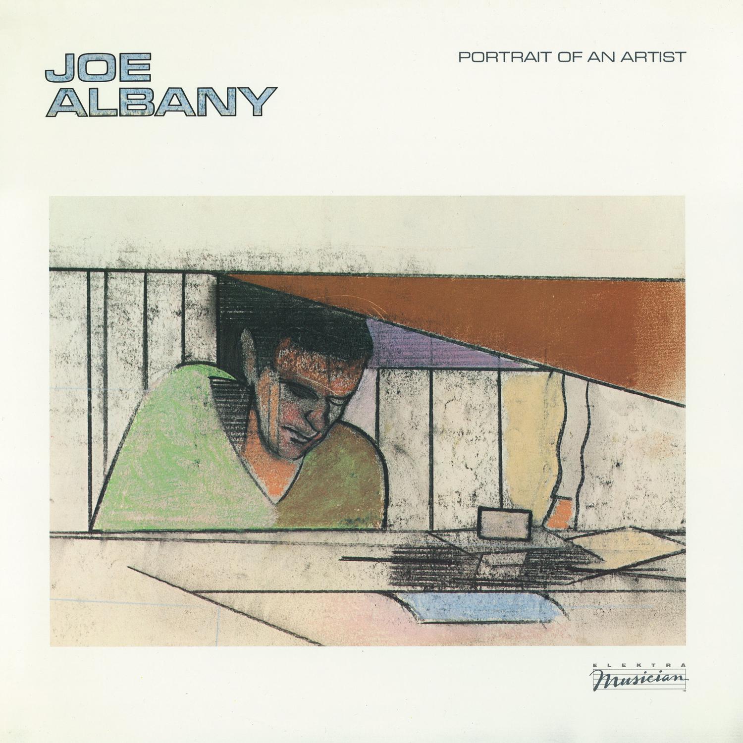 A Conversation with Joe Albany