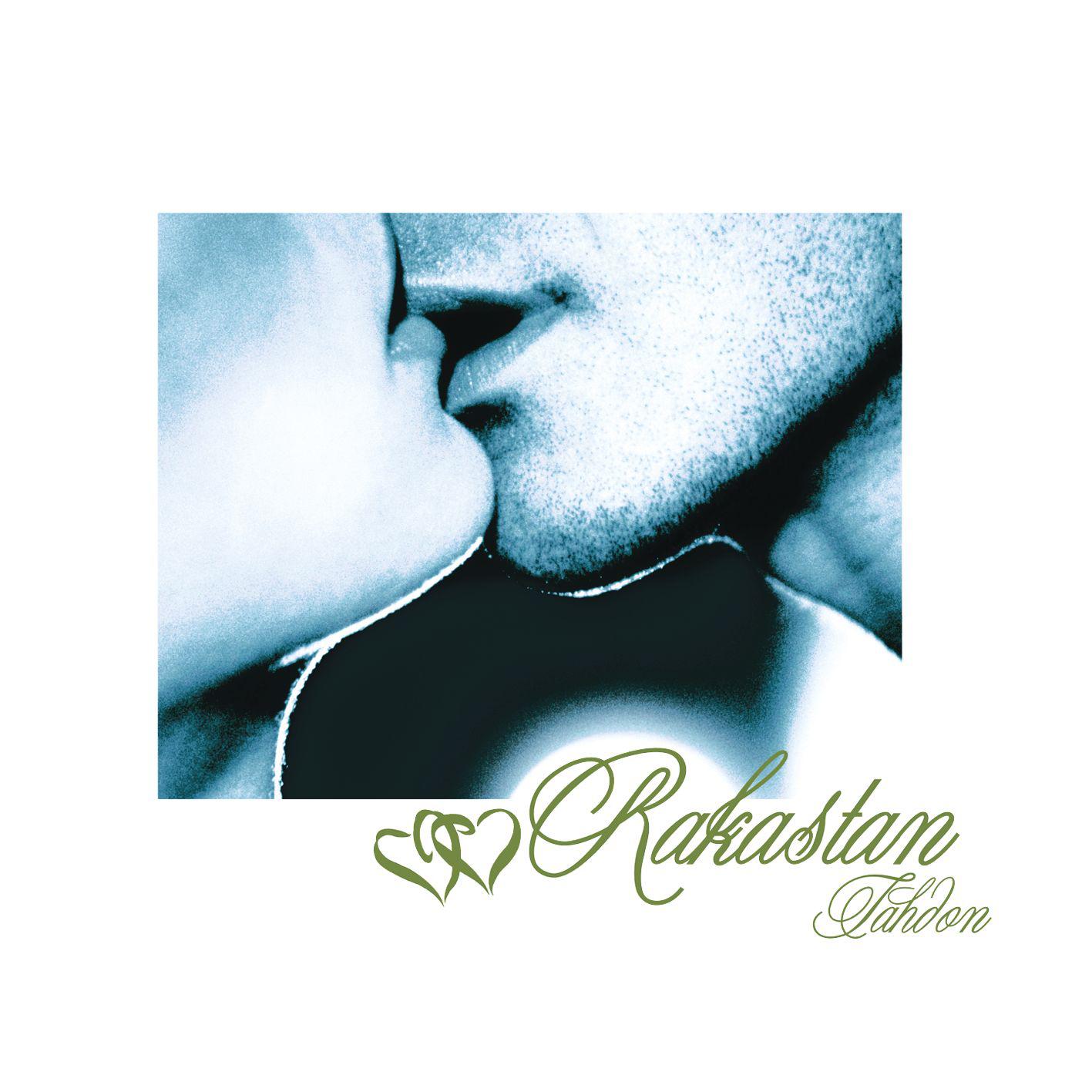 Rakastan, tahdon: H marssit ja valssit