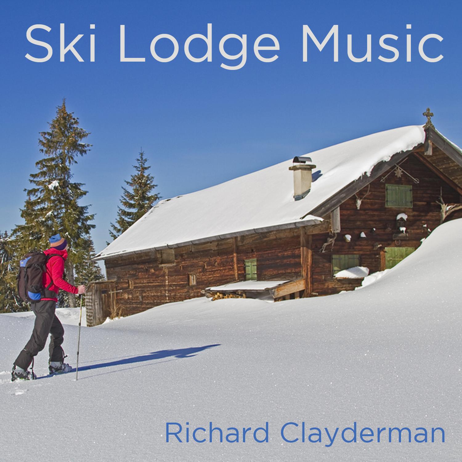 Ski Lodge Music
