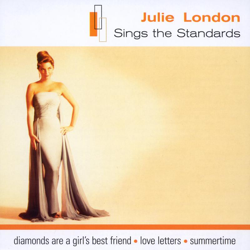 Standards: Julie London