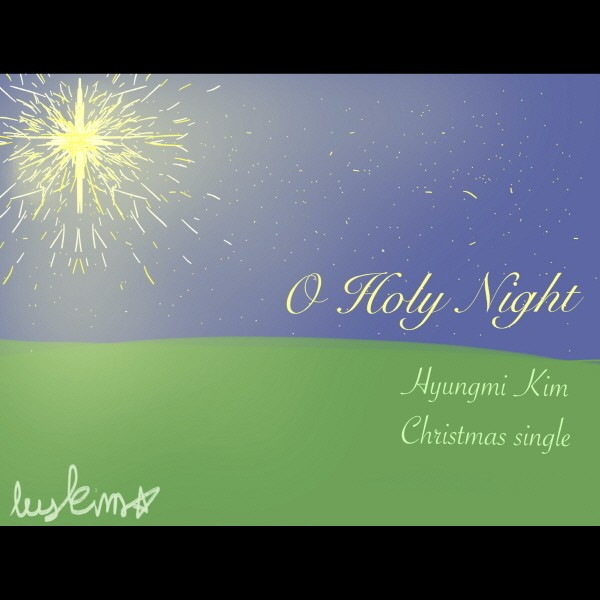 O Holy Night