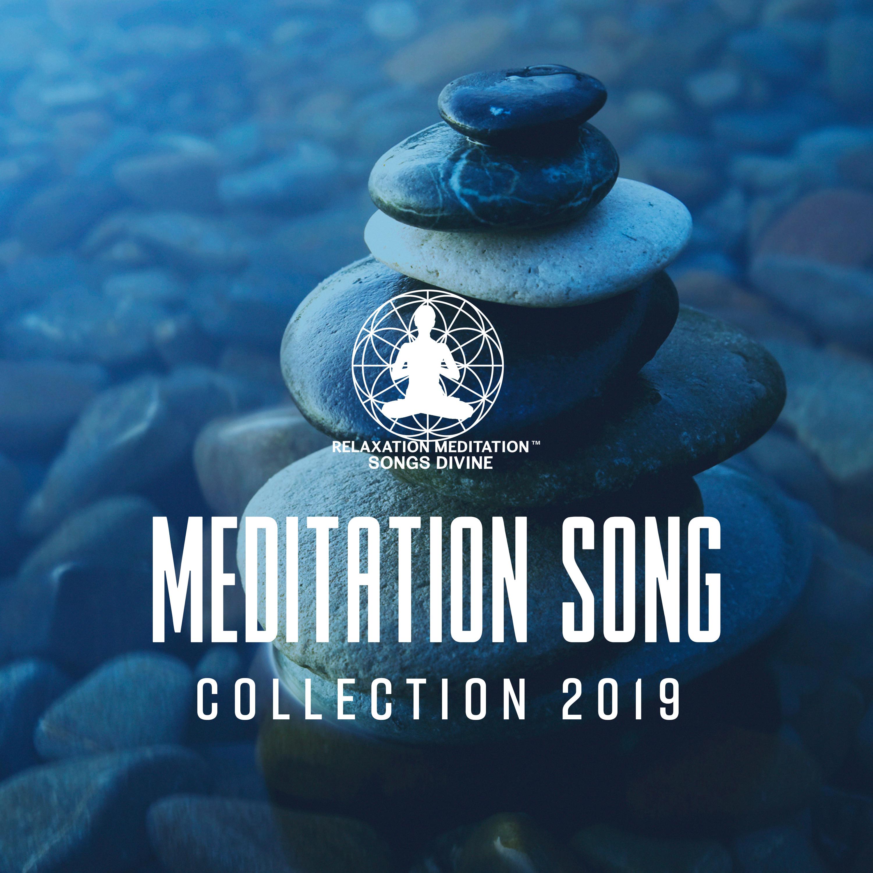 Meditation Song Collection 2019
