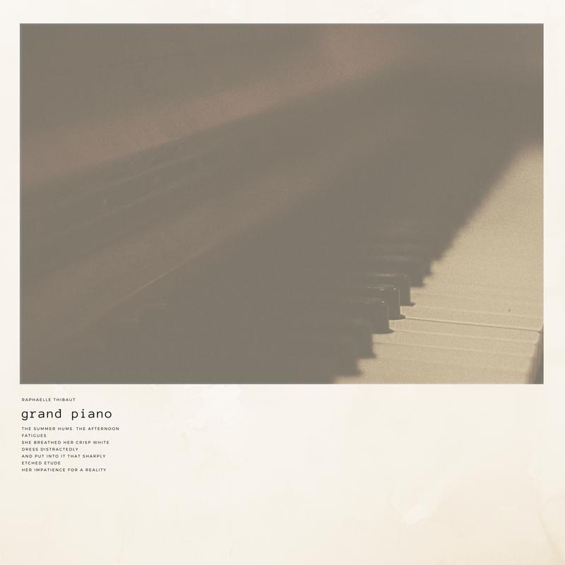Grand Piano II