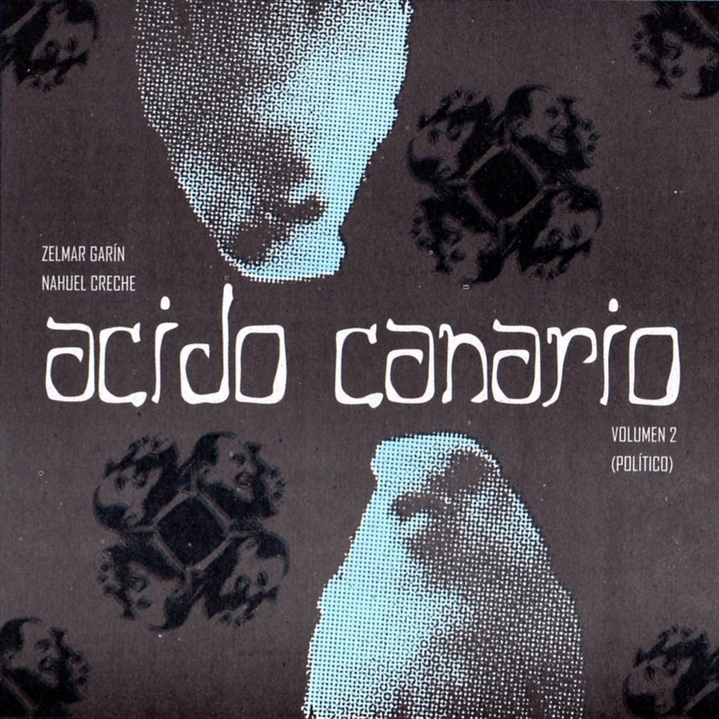 Volumen 2: Poli tico