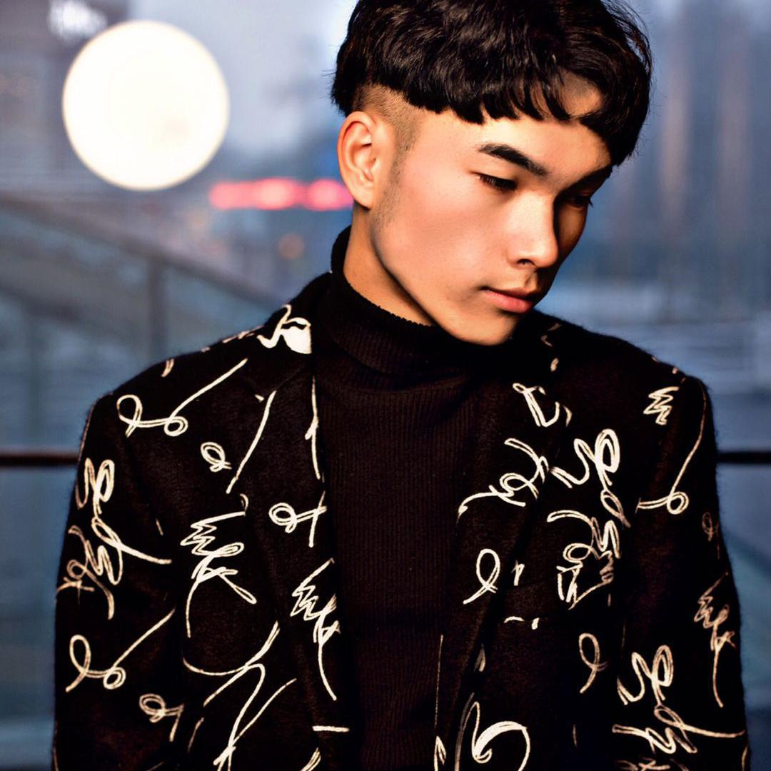 Teshna Dilim xin ling de pan wang