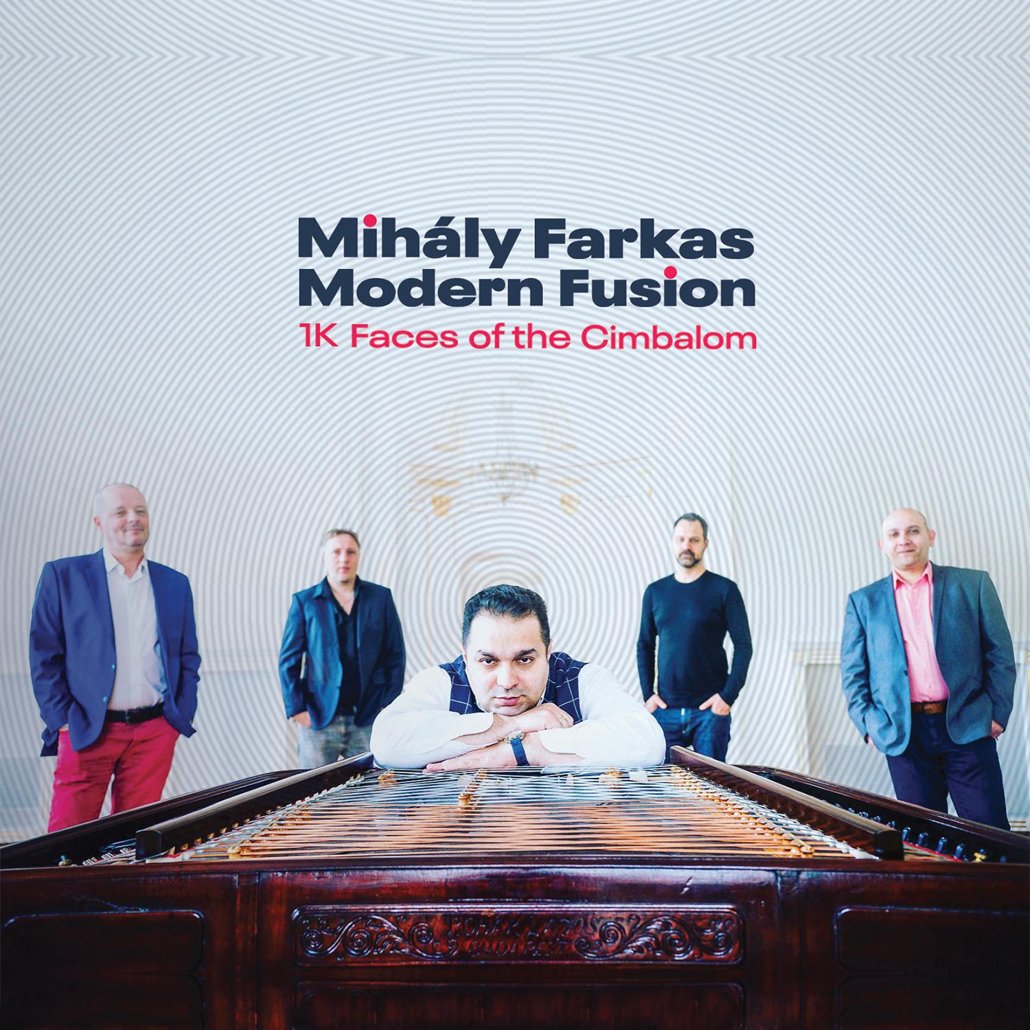 1K Faces of the Cimbalom