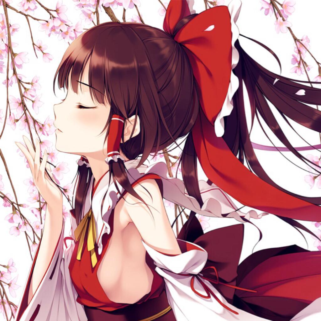 dong fang project qu