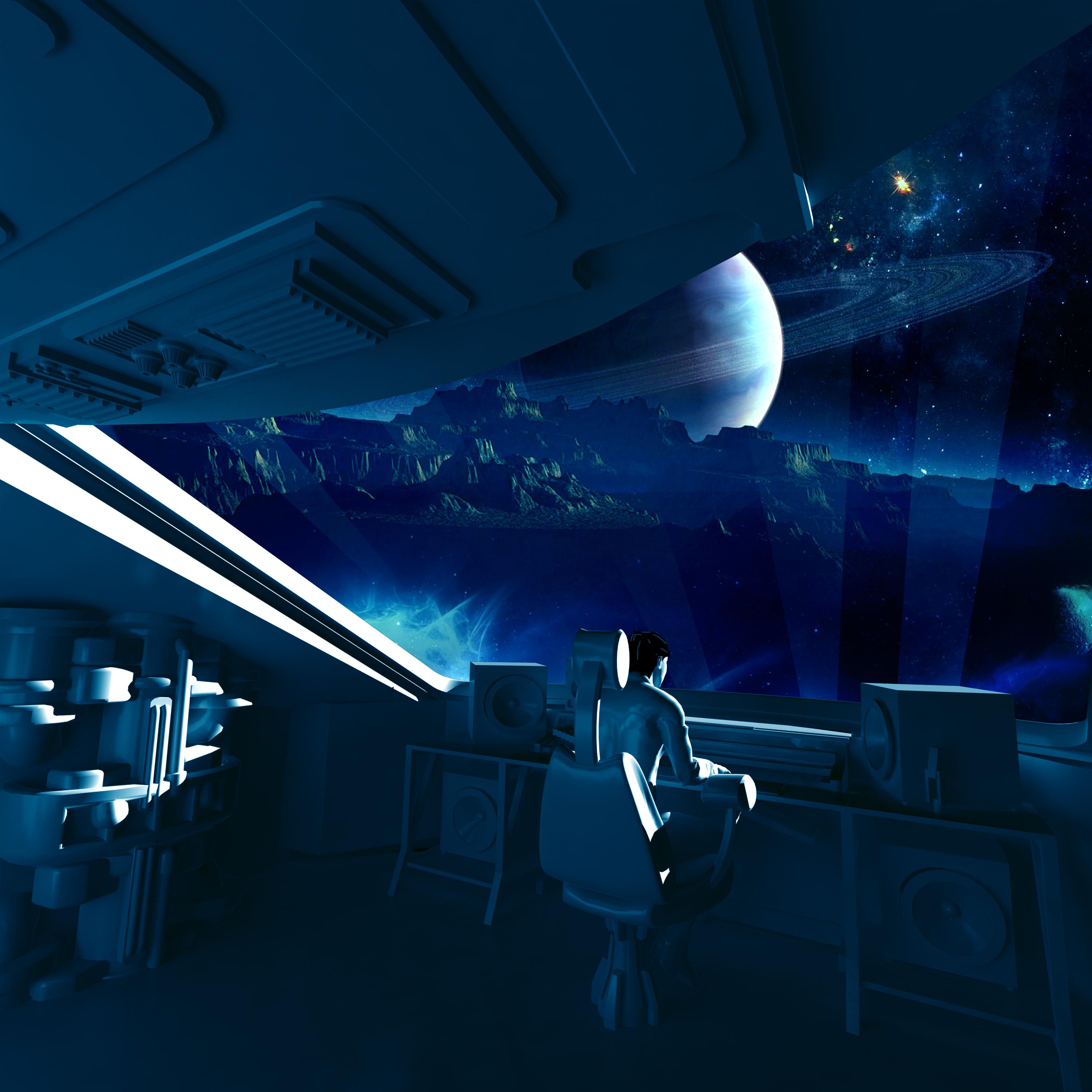 Lofi Just Colleagues