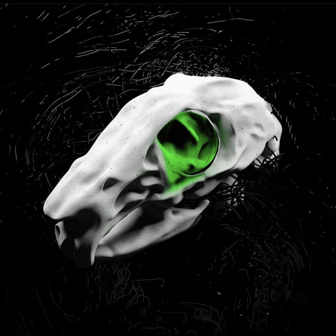 Midnight suffocation.