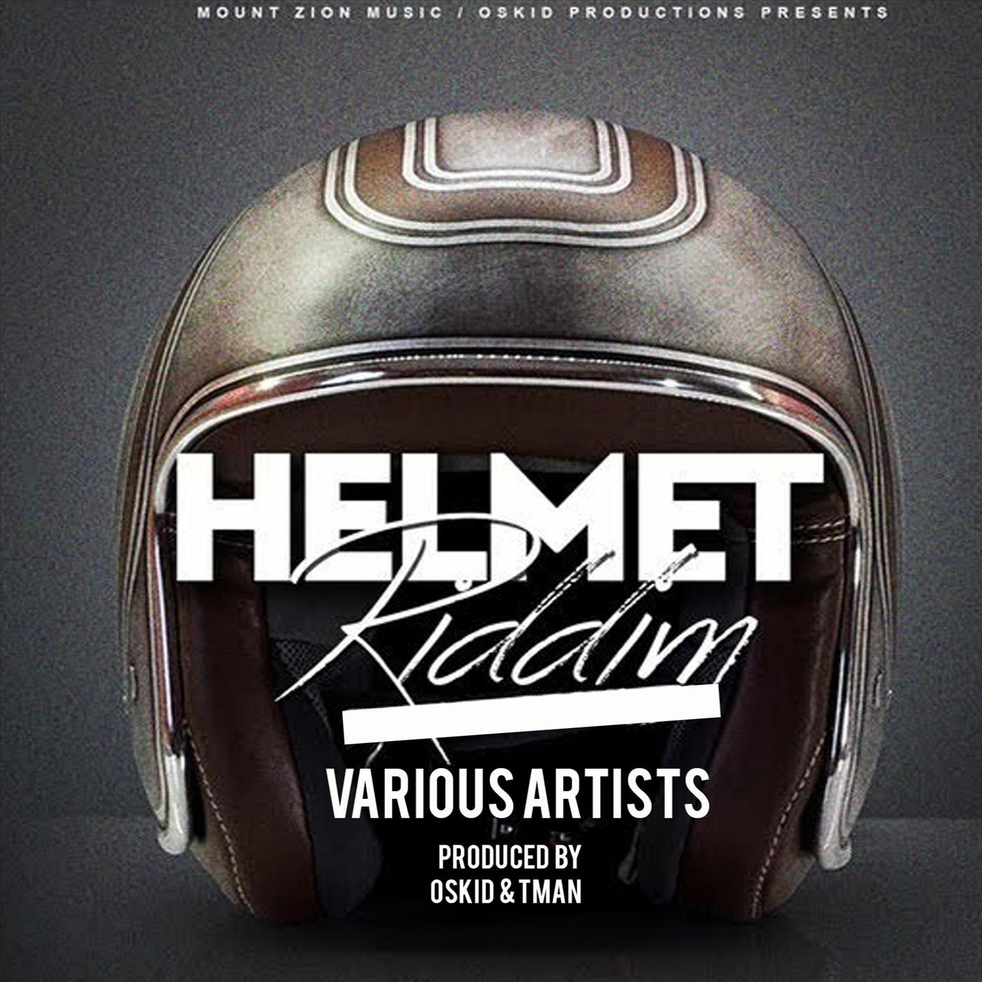 Helmet Riddim