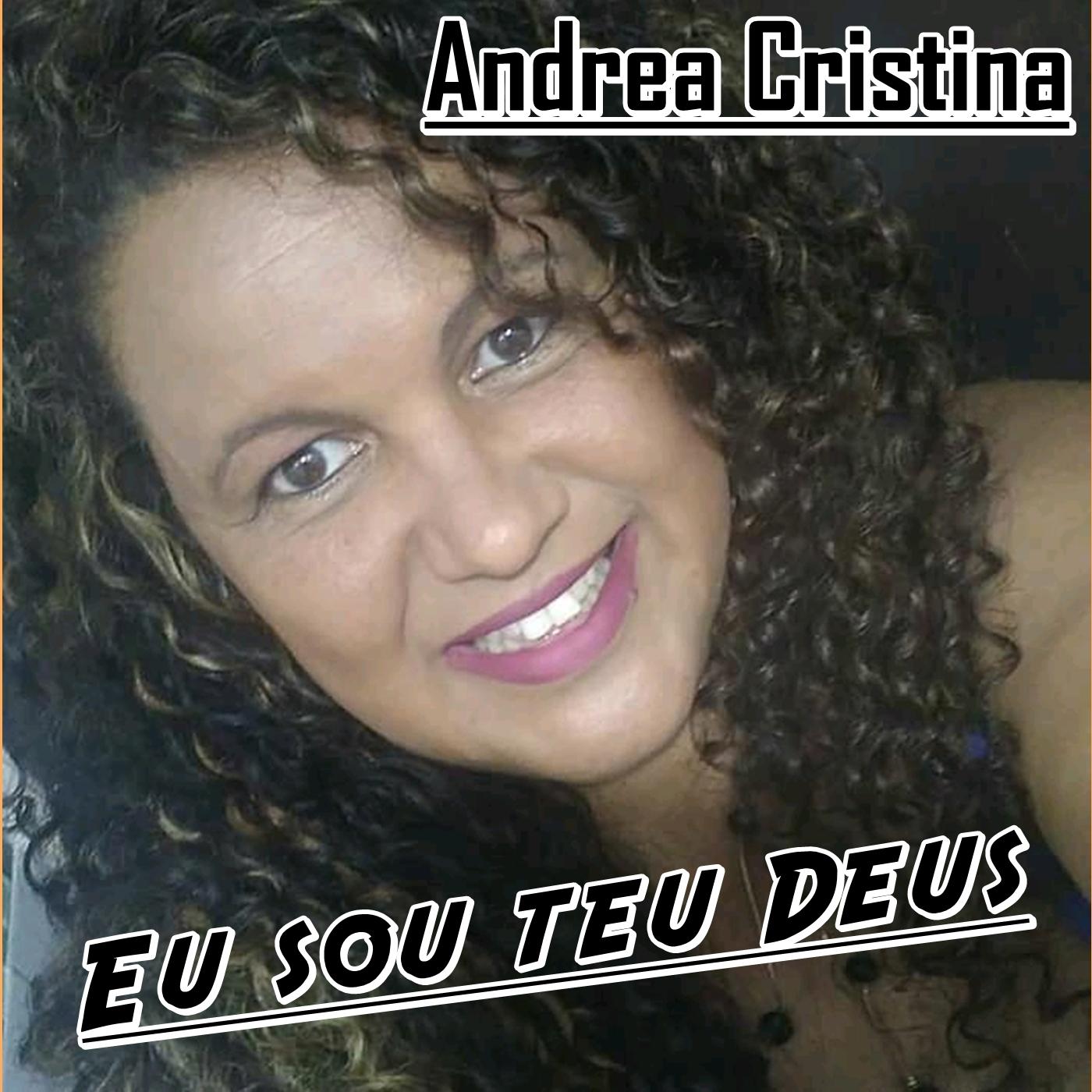 Eu Sou Teu Deus