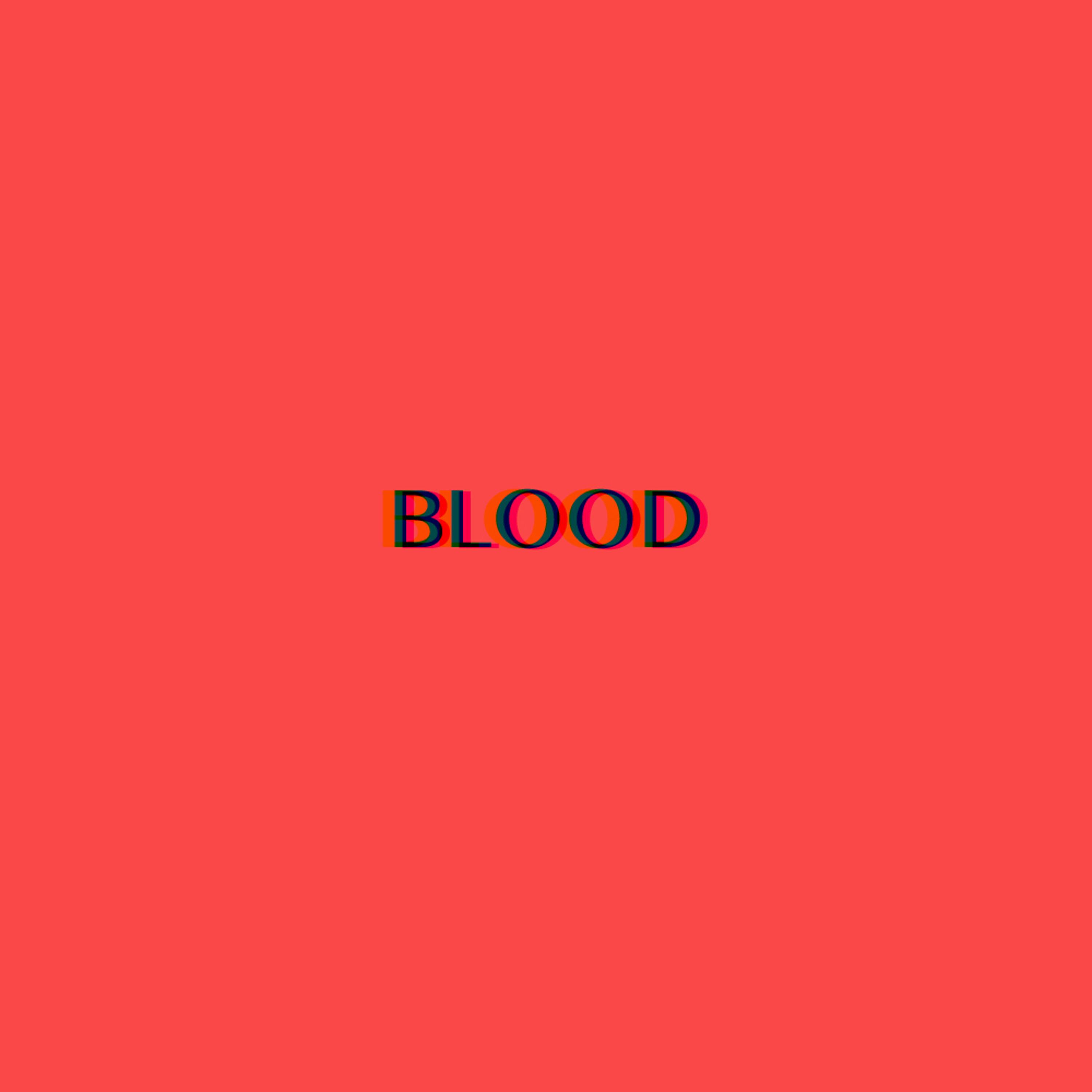 BLOOD
