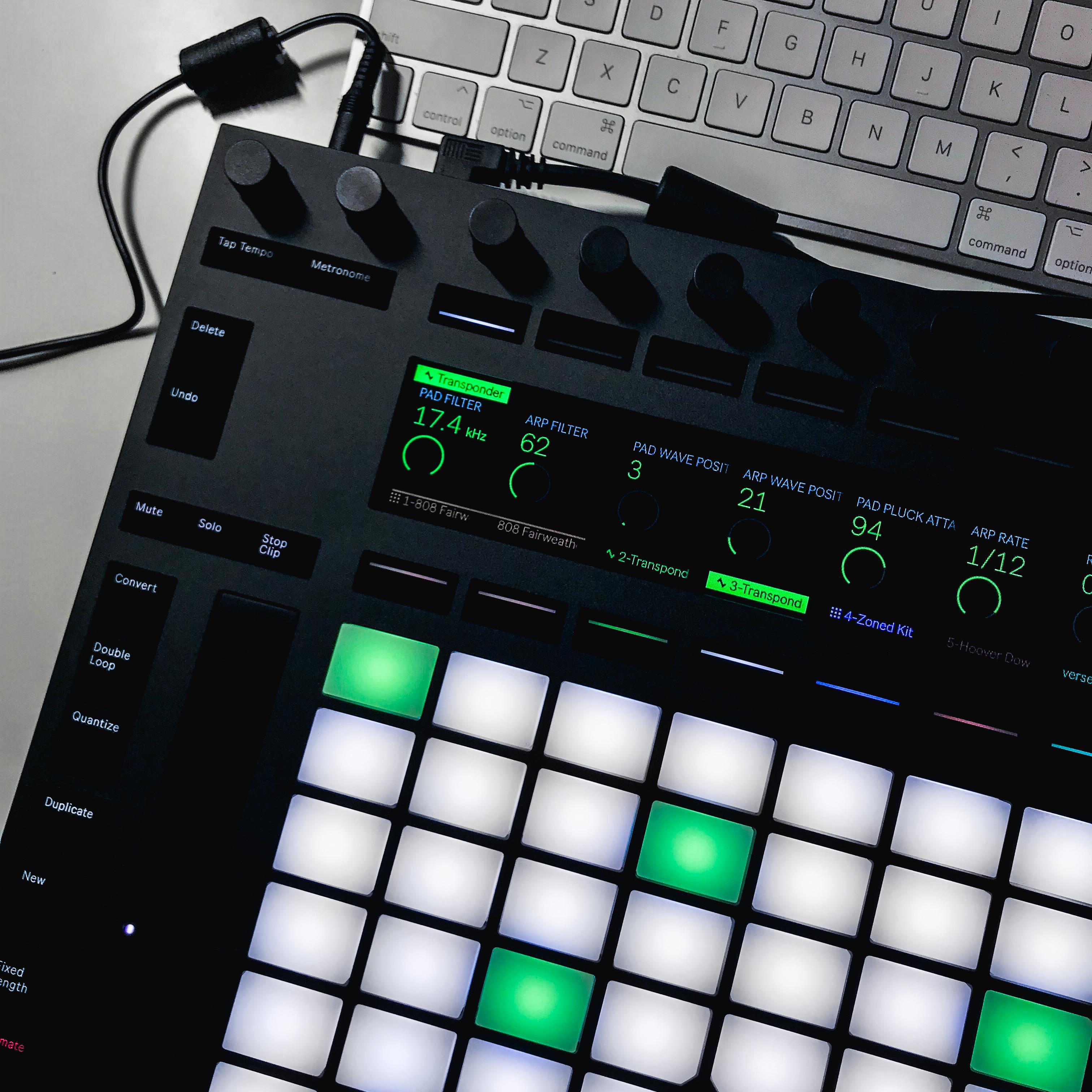 Rainy Morning duo yu zao chen demo