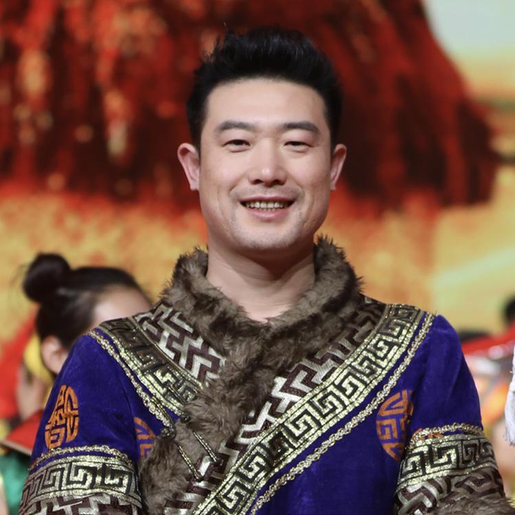 wu gu feng deng chang xin ge