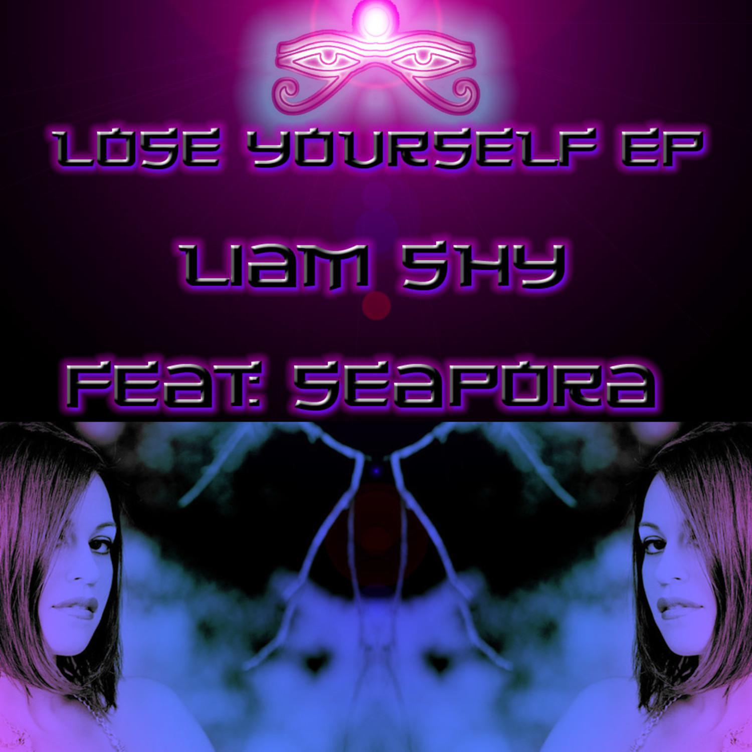 Lose Yourself