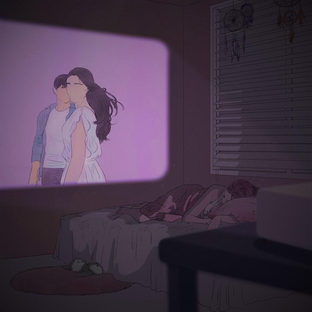 you yi zhong bei shang