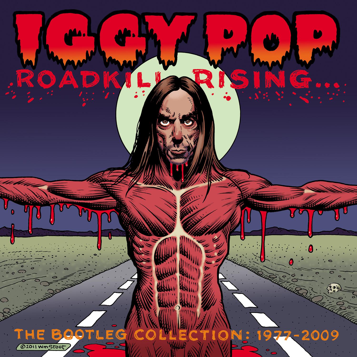 Iggy Pop Intro