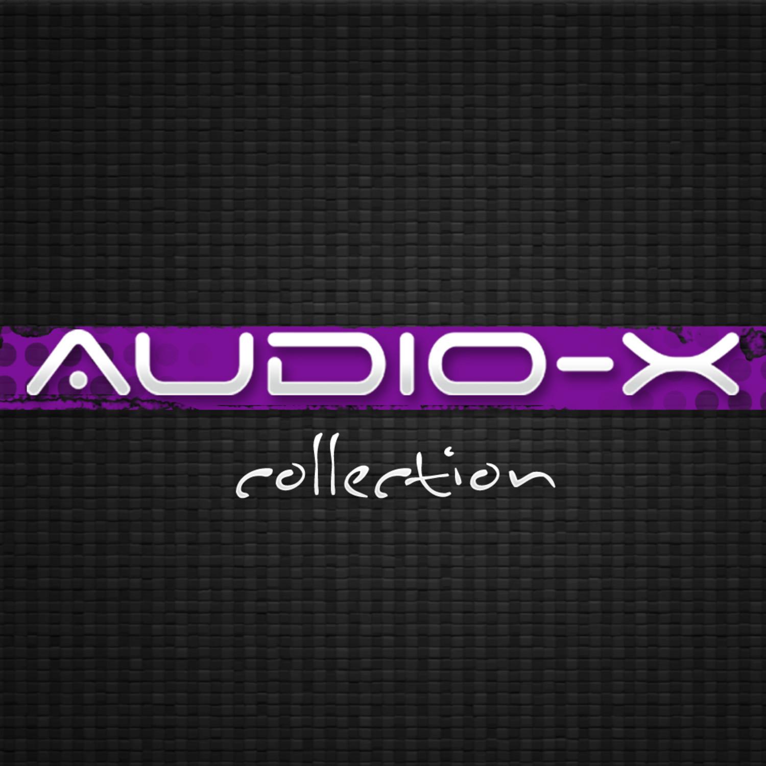 Audio-X Collection
