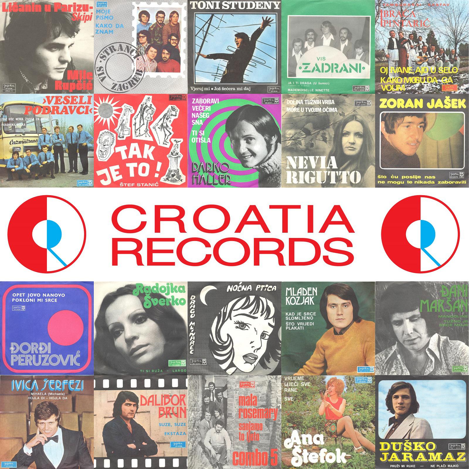 Zar Vi e Nema ivota Za Mene