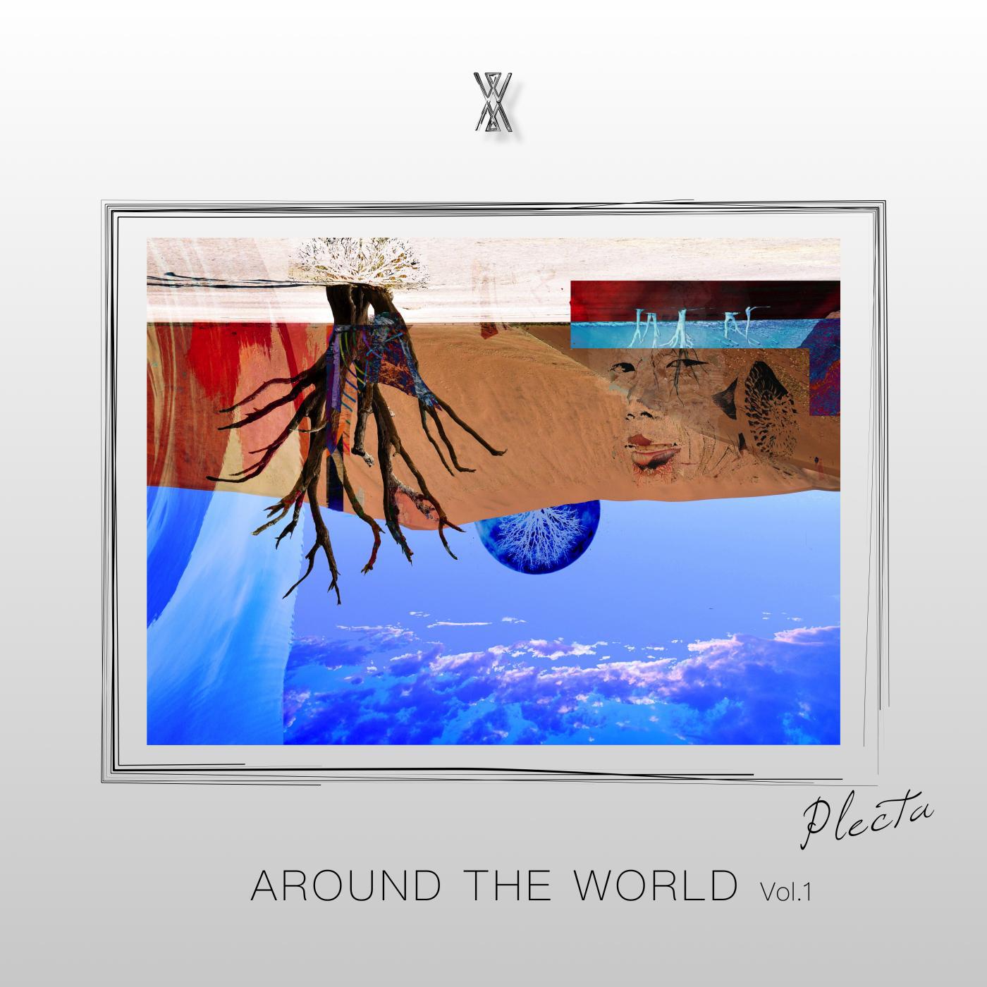 Around The World vol.1