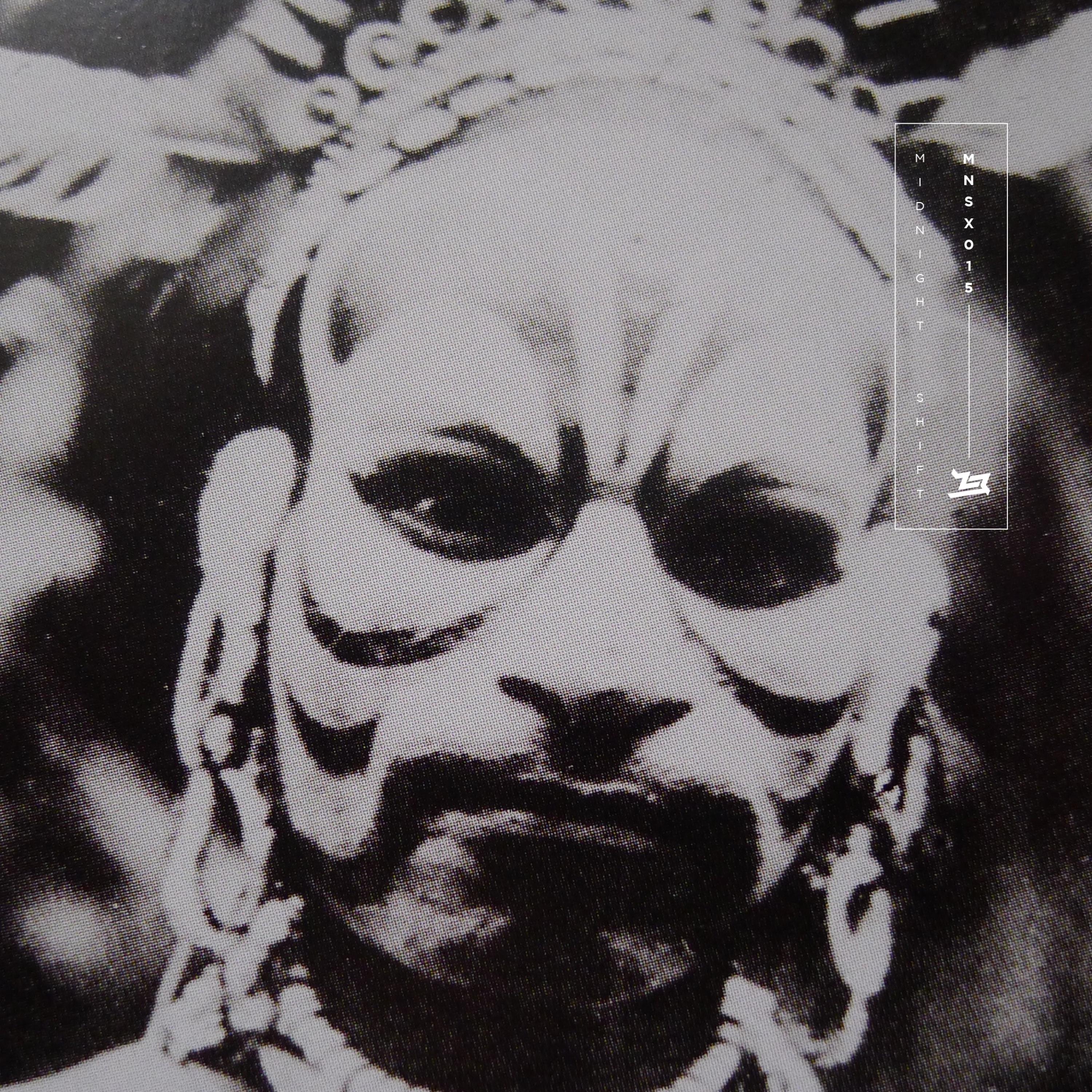 Polyrhythmic Monster