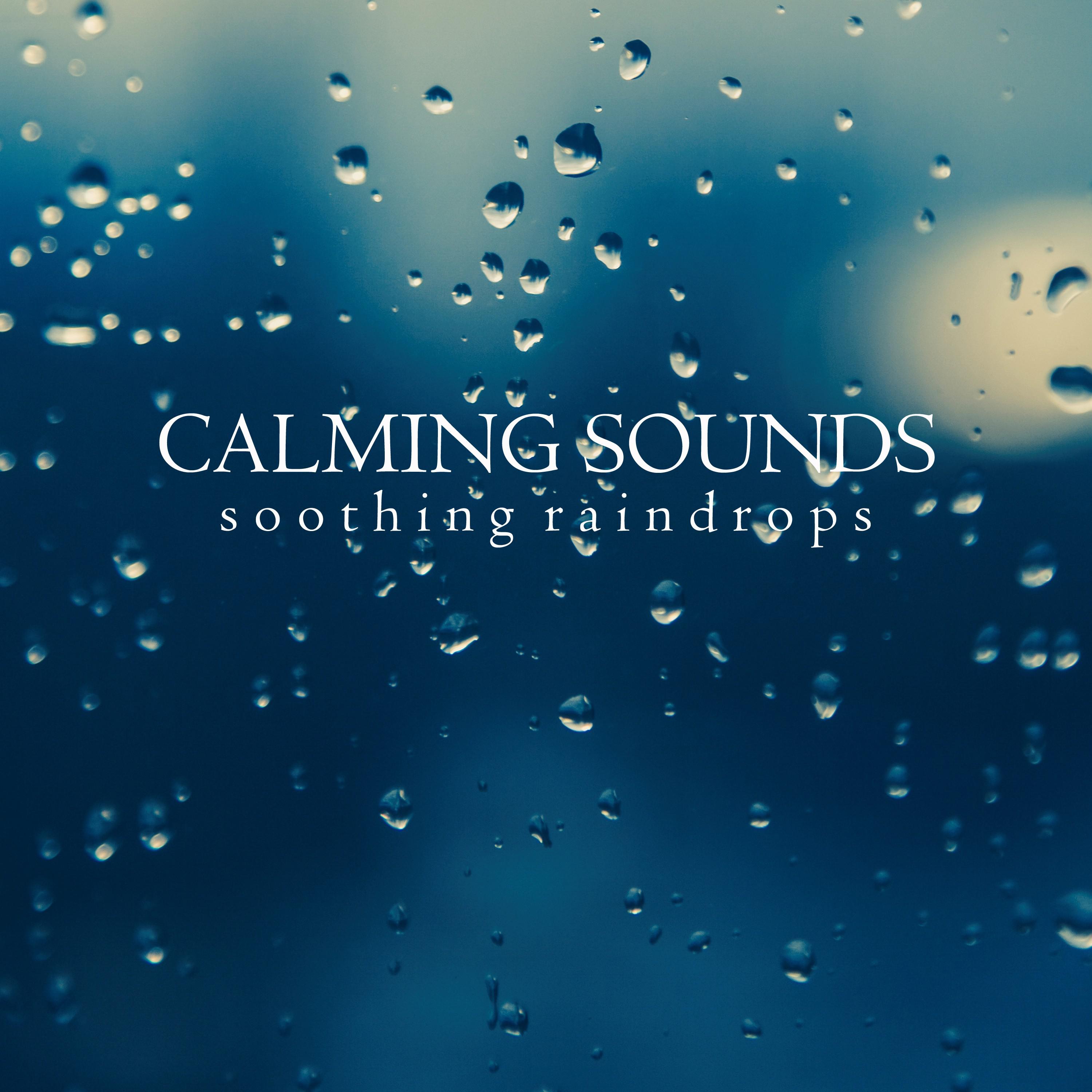 Raindrops Sounds, Pt. 35