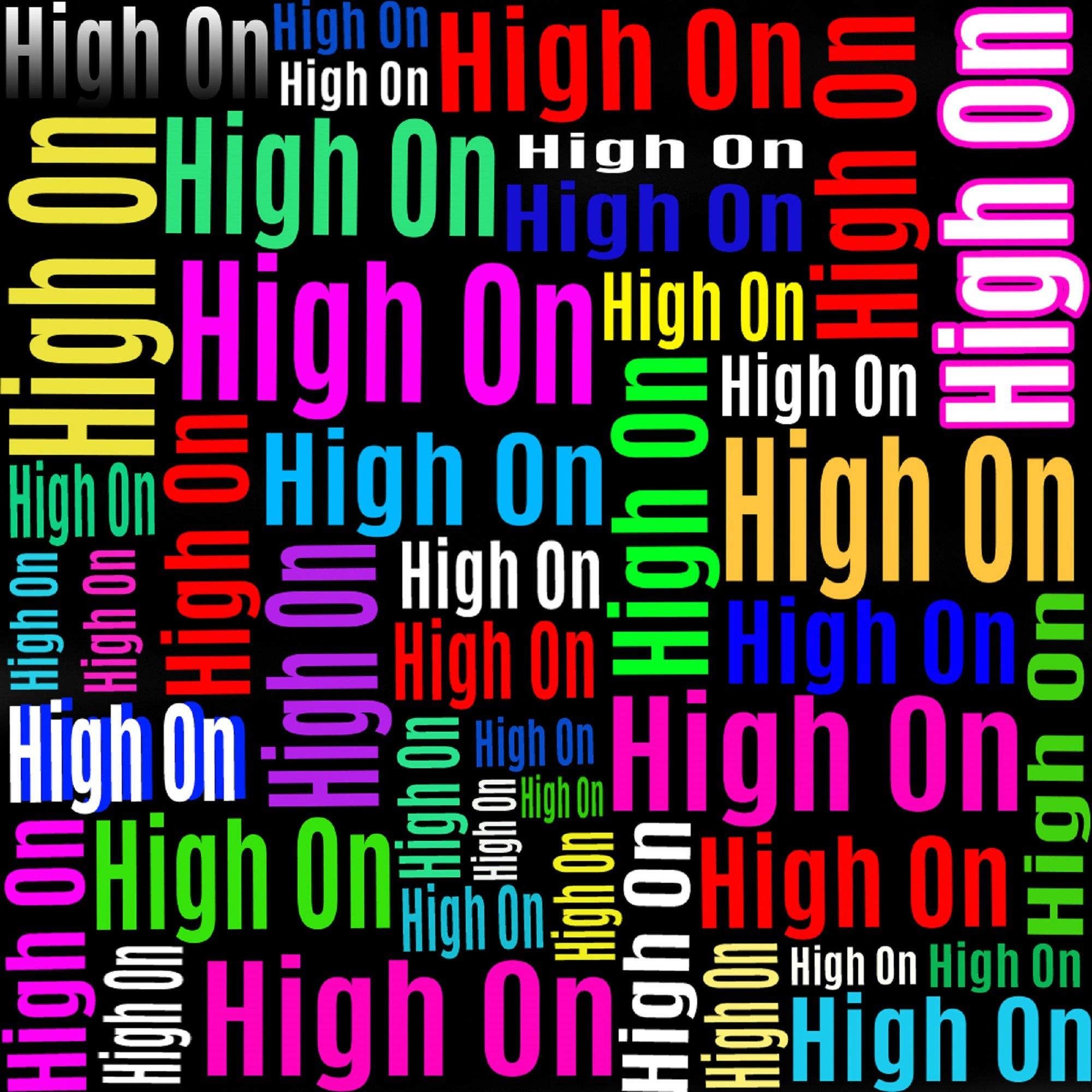 High On