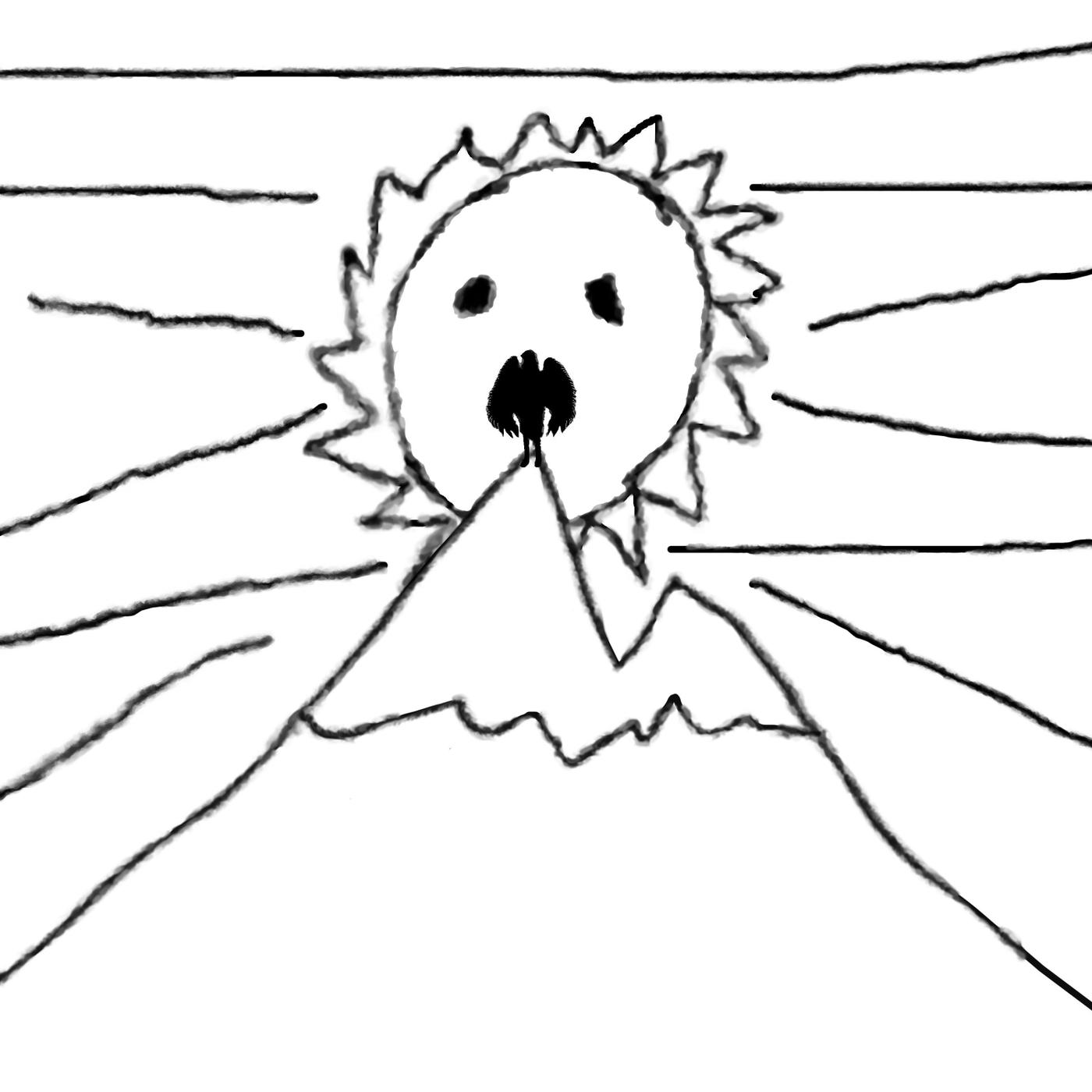 Del Museo de los Monstruos