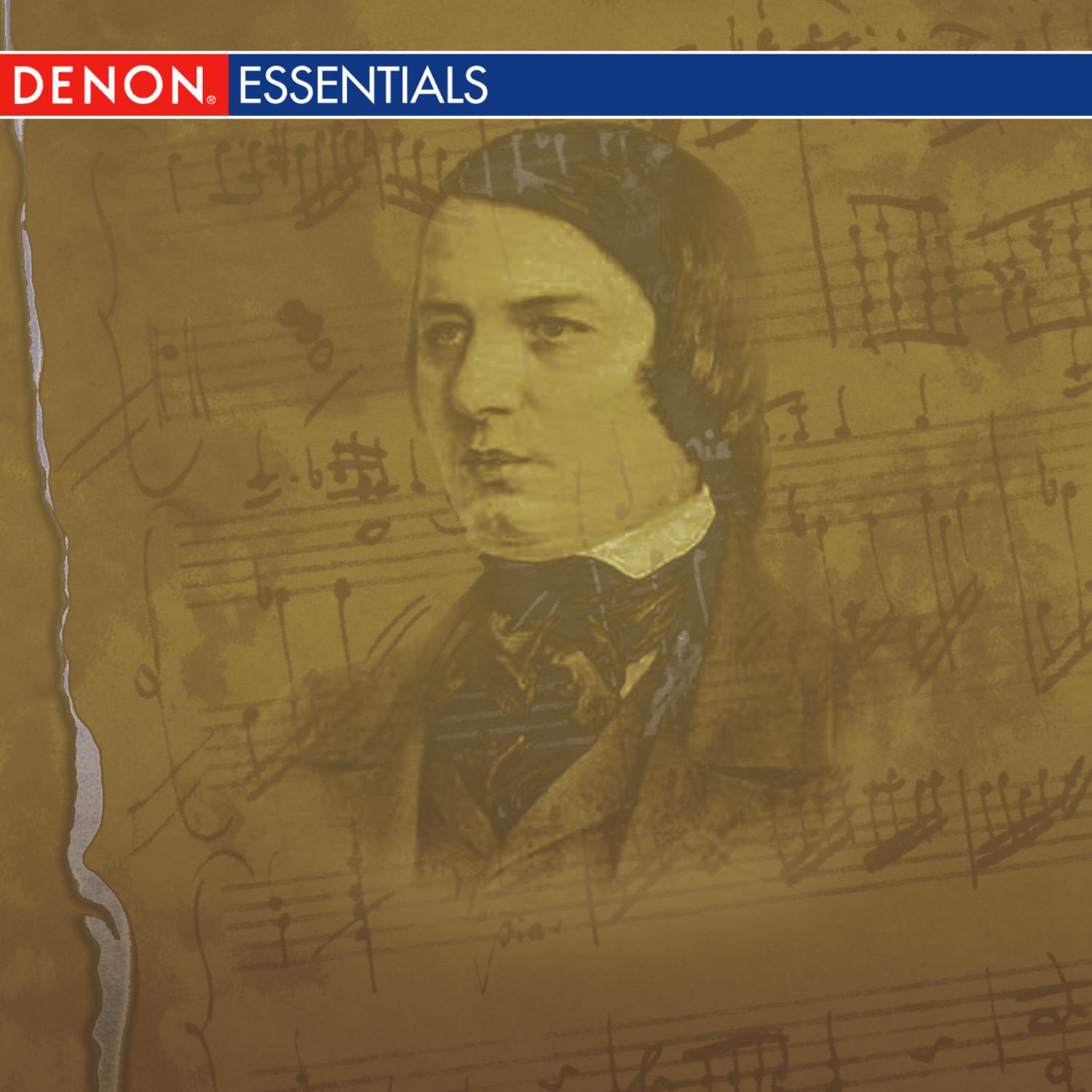 Duo In A Major - Presto